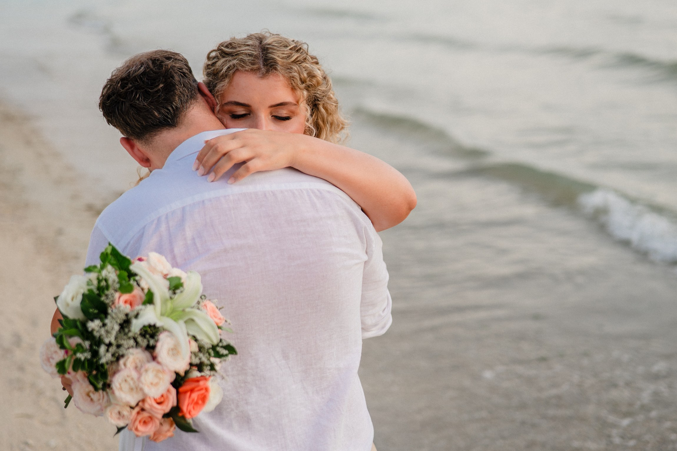 Destination Wedding Koh Samui