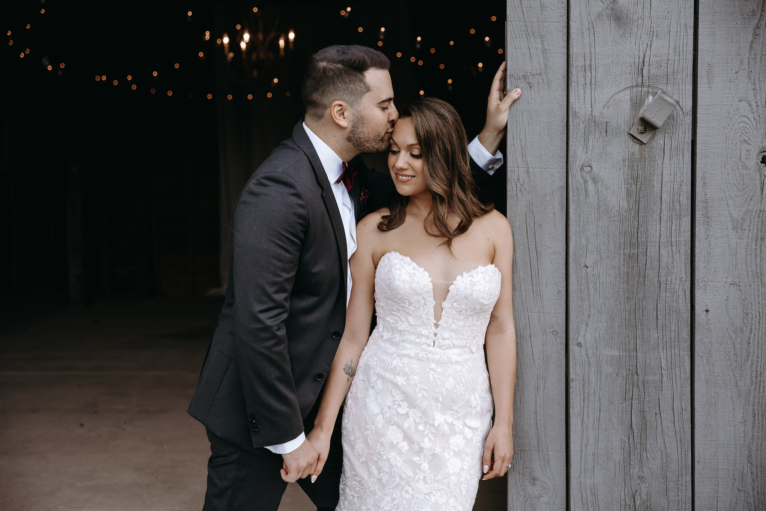 Weddings. Alex UA — Toronto photographer