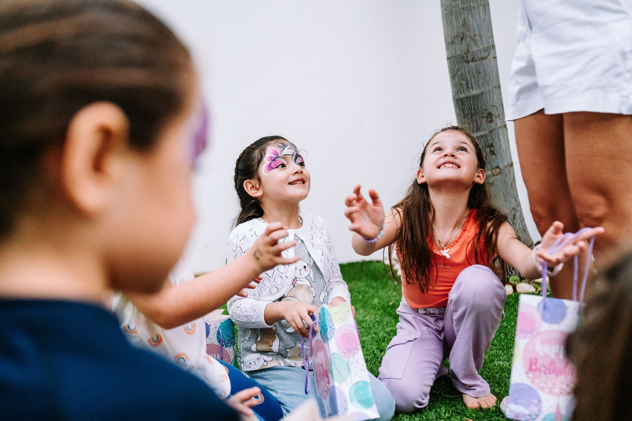 Fiestas infantiles. Fotógrafo de bodas, quince años, familias y fotografía infantil en Mérida Yucatán Alberto Rodriguez