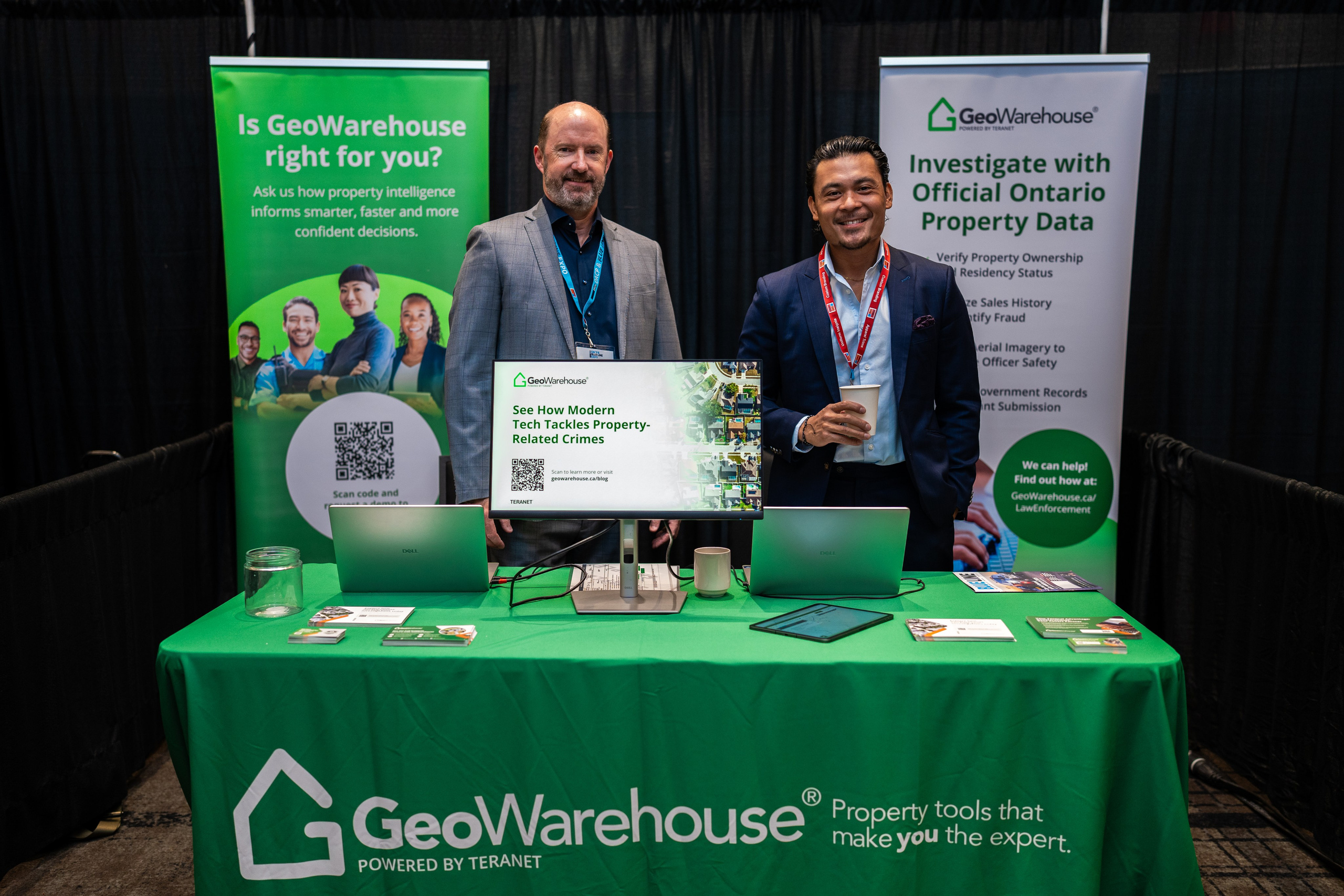 Corporate Event Photography Toronto | Execorp Media