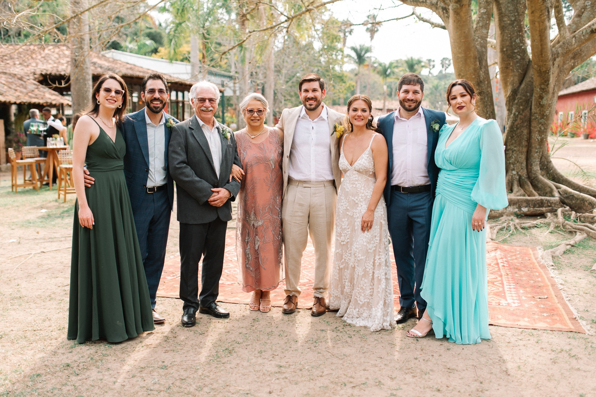 Clara e Arthur — Fazenda das Cabras. Gustavo Gaiote Fotografia