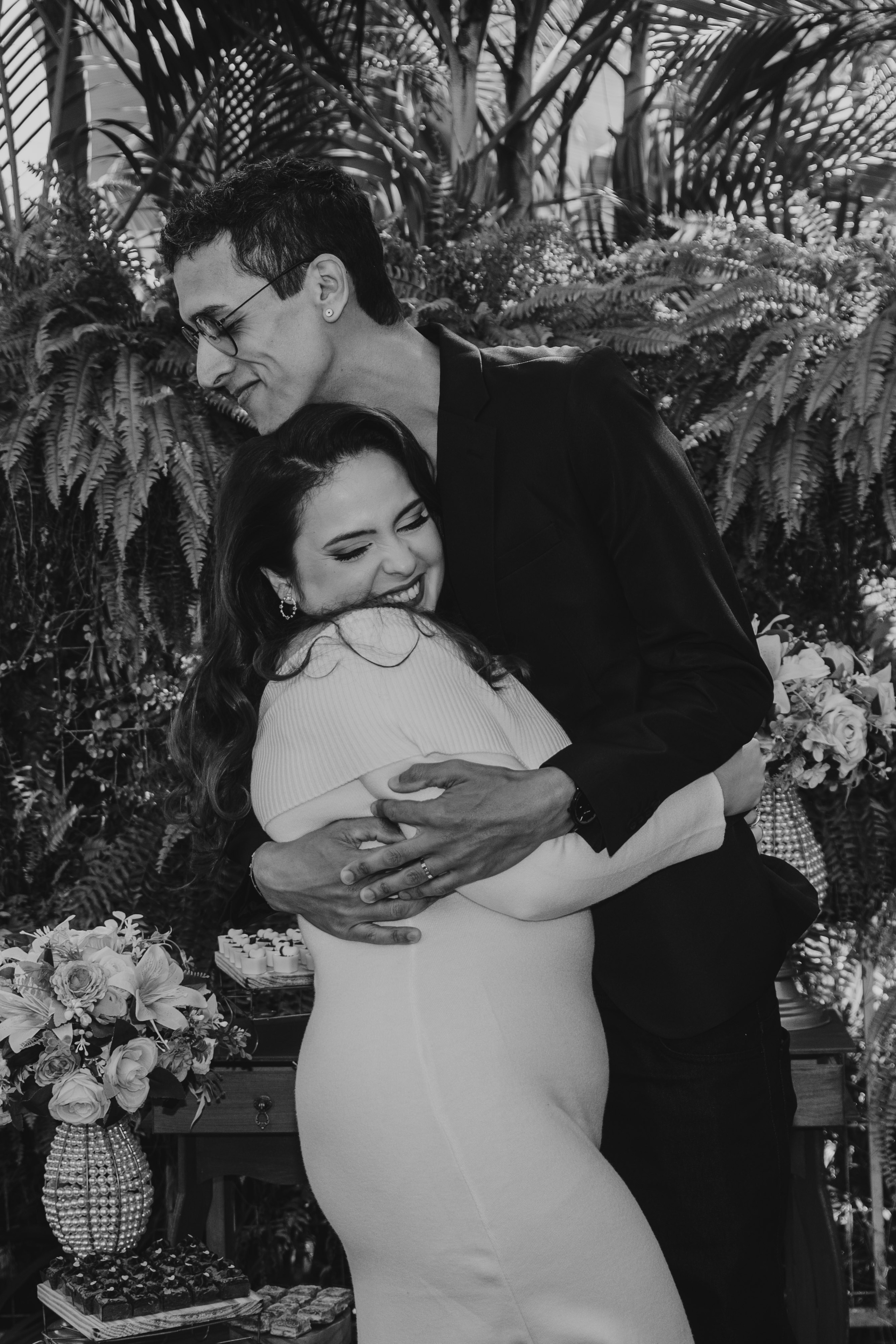 Casamento Civil. Studio Focus
