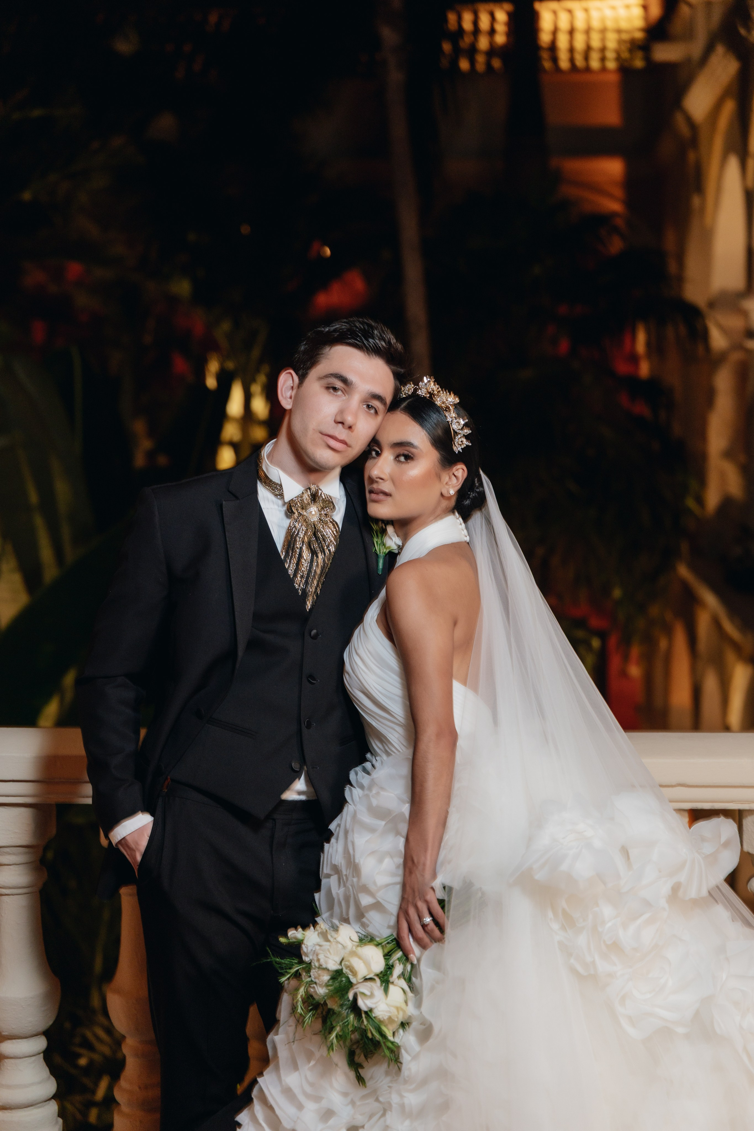 Sofia & Stefan. UNTERCIO BODAS | Fotografía de Bodas en Cartagena, Colombia y Destinos Internacionales