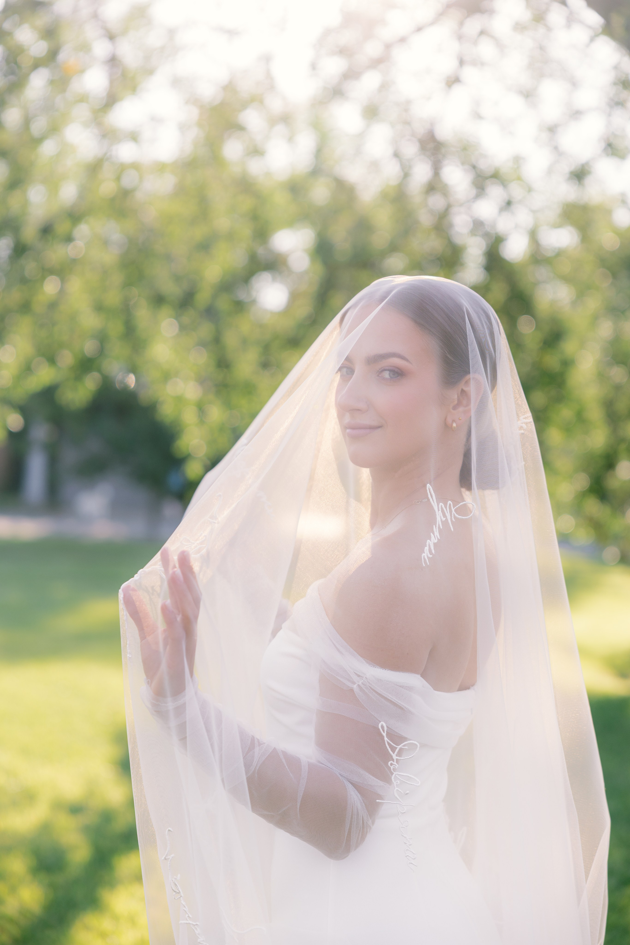 T&V. Photographer Elvira Hryshchenko