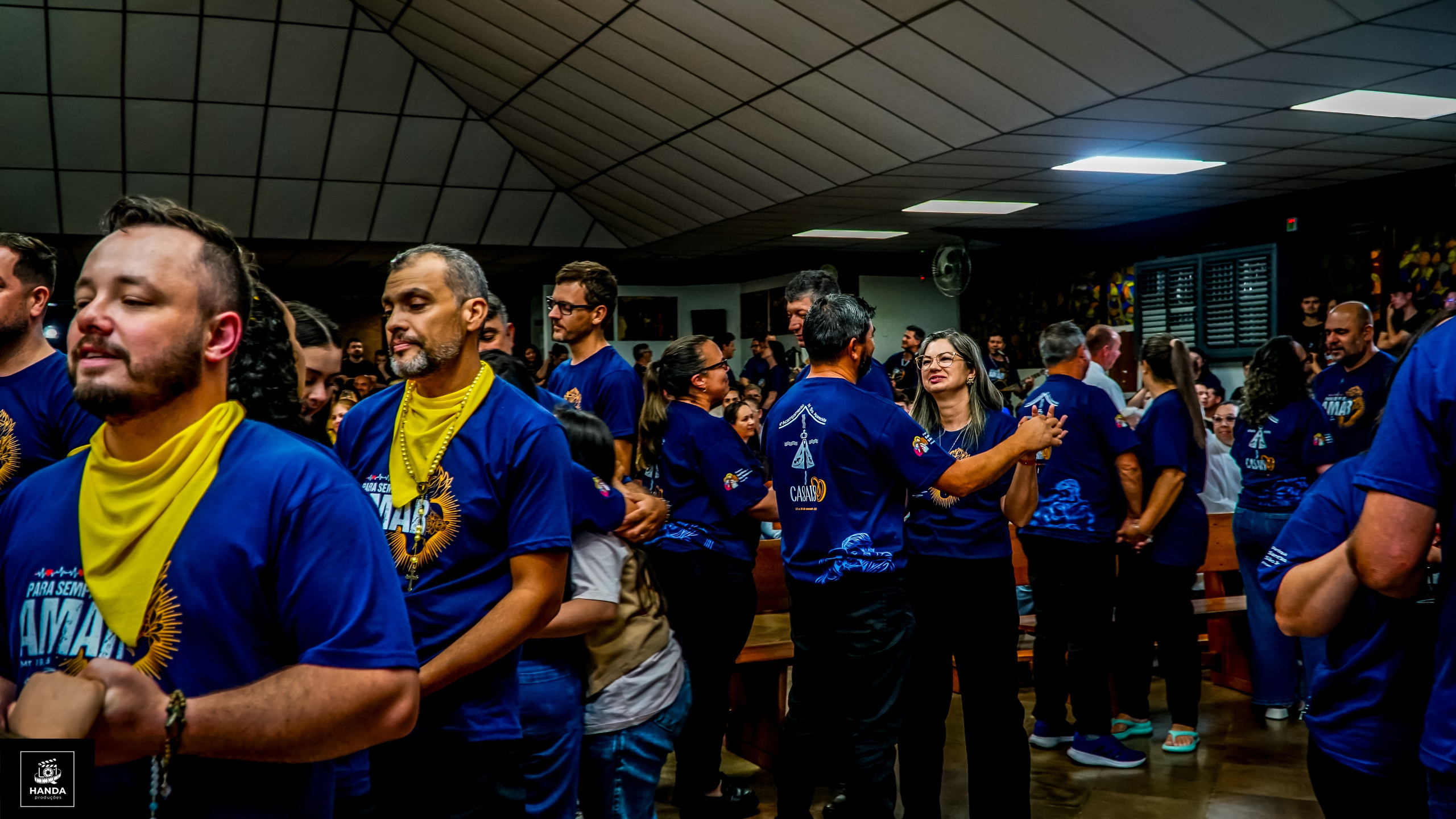 Acampamento Casais. Fotografia e Filmagem Handa Produções