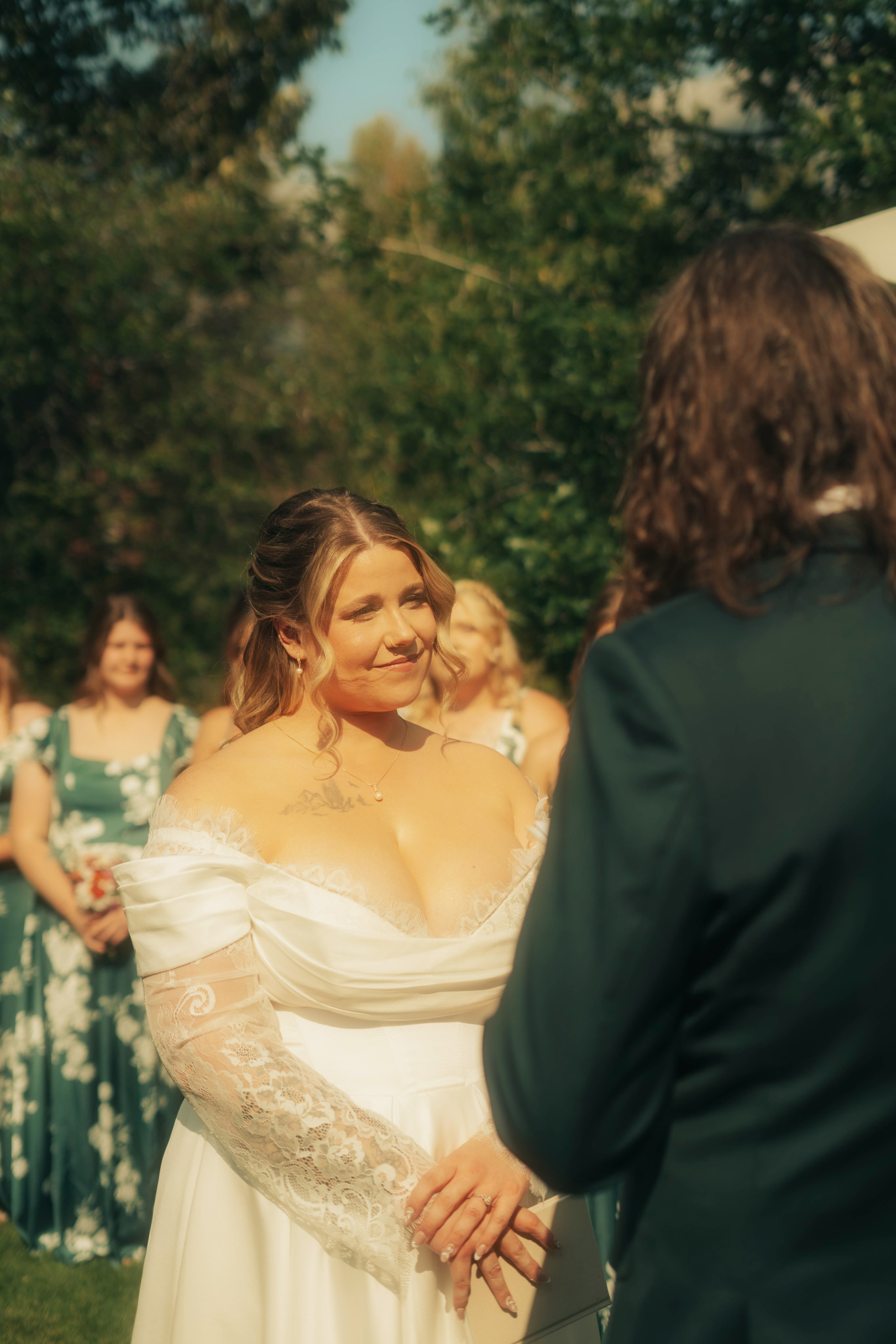 Wedding. Abluecat photography