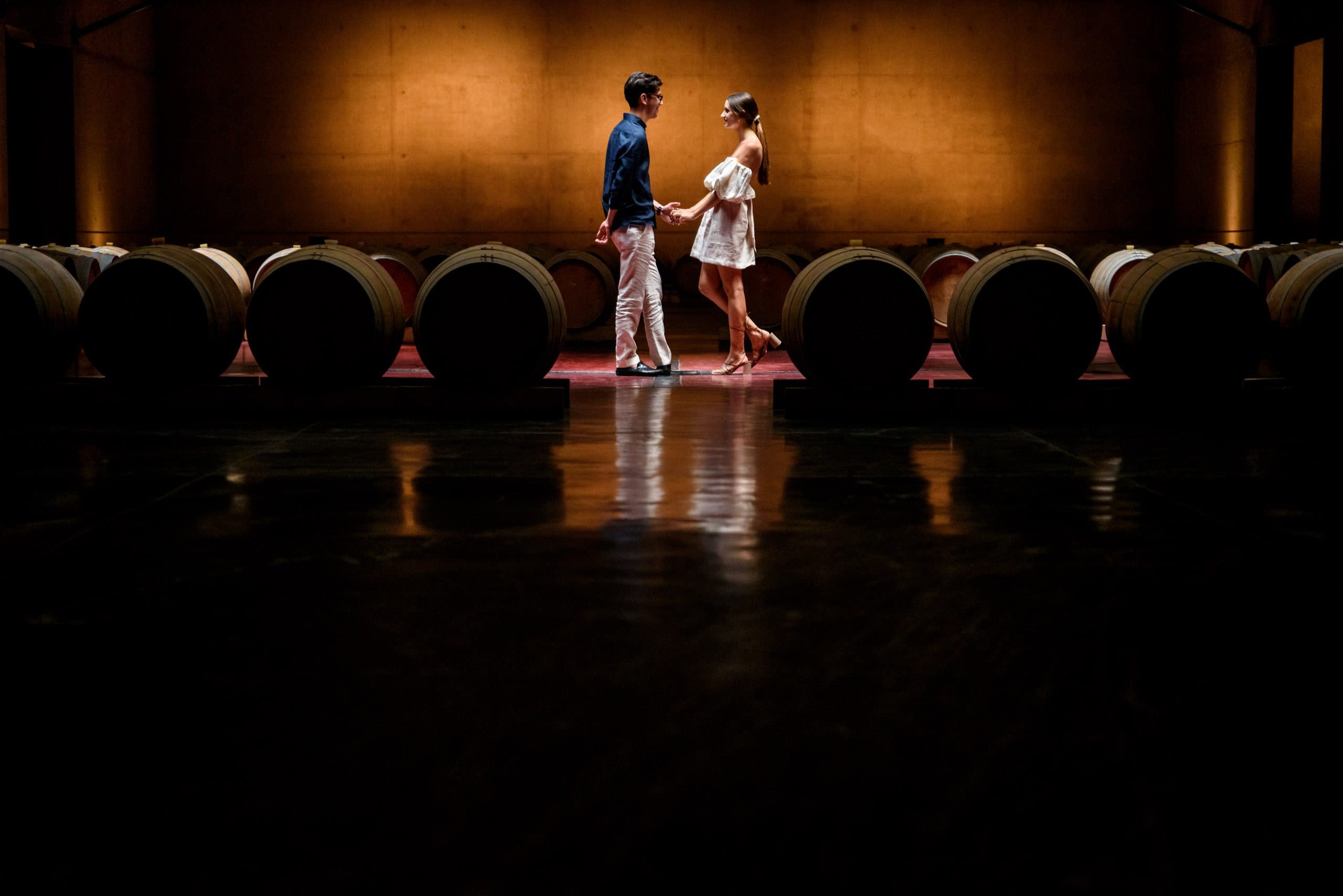 DESTINATION WEDDINGS. Fotógrafo documental de bodas en Rosario, Argentina - Andrés Preumayr