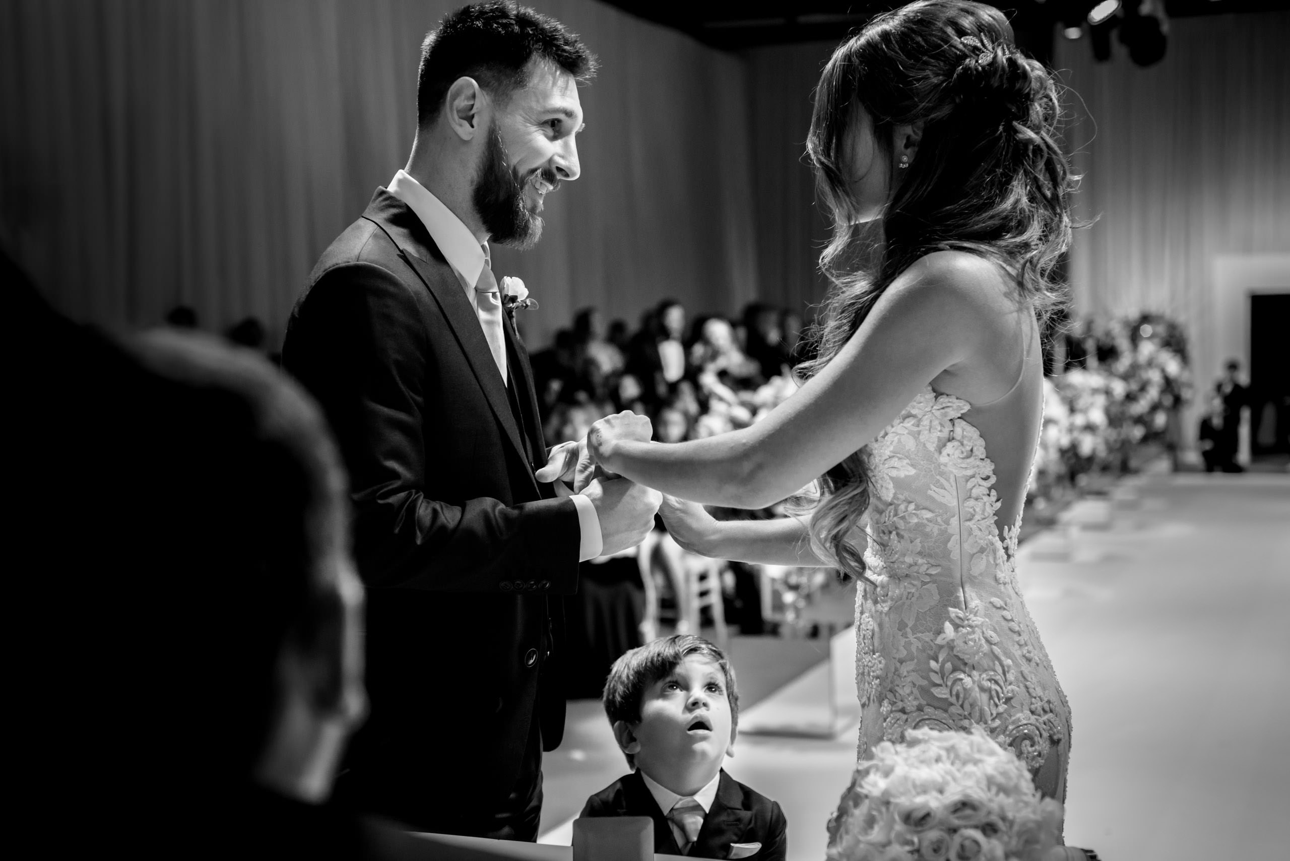 Anto + Leo. Fotógrafo documental de bodas en Rosario, Argentina - Andrés Preumayr