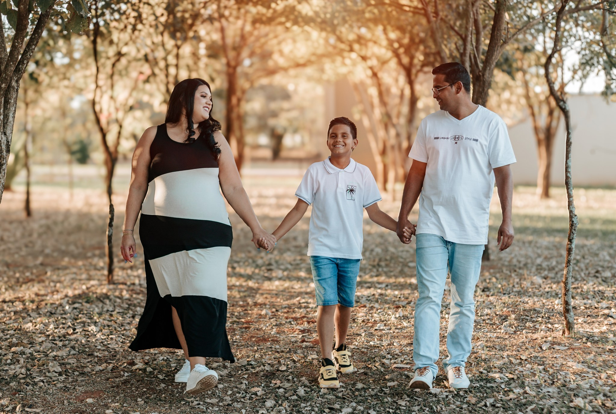 Ensaio gestante & família. Alma Fotografia & Vídeo | Casamentos