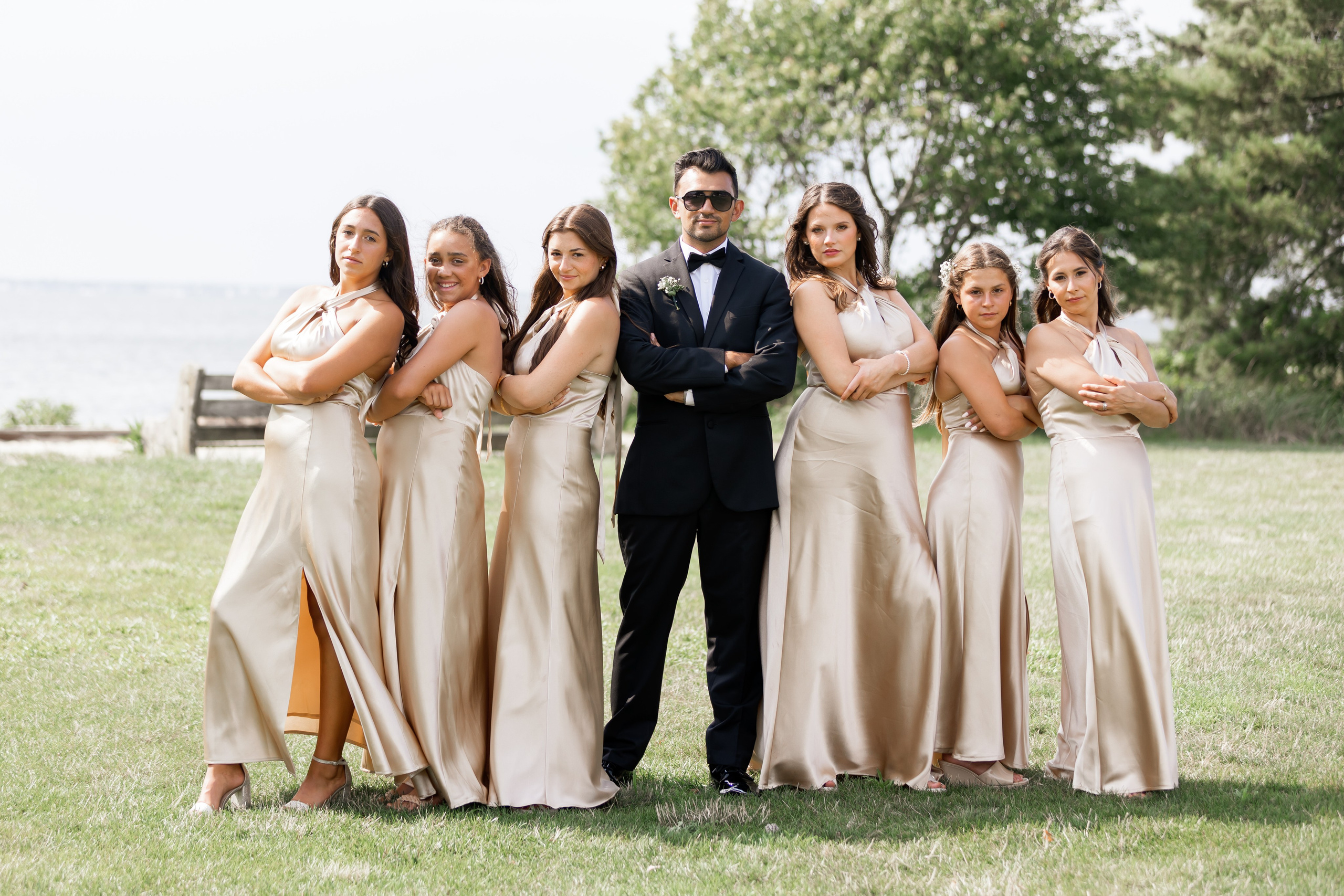 Matt@Diana. Irina Ermak wedding photographer in New York