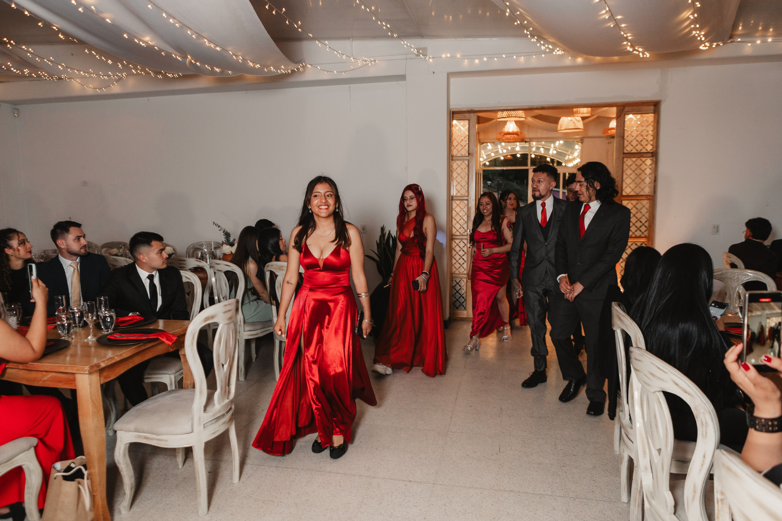 JIMY & ALEJA. FOCALMAGIC