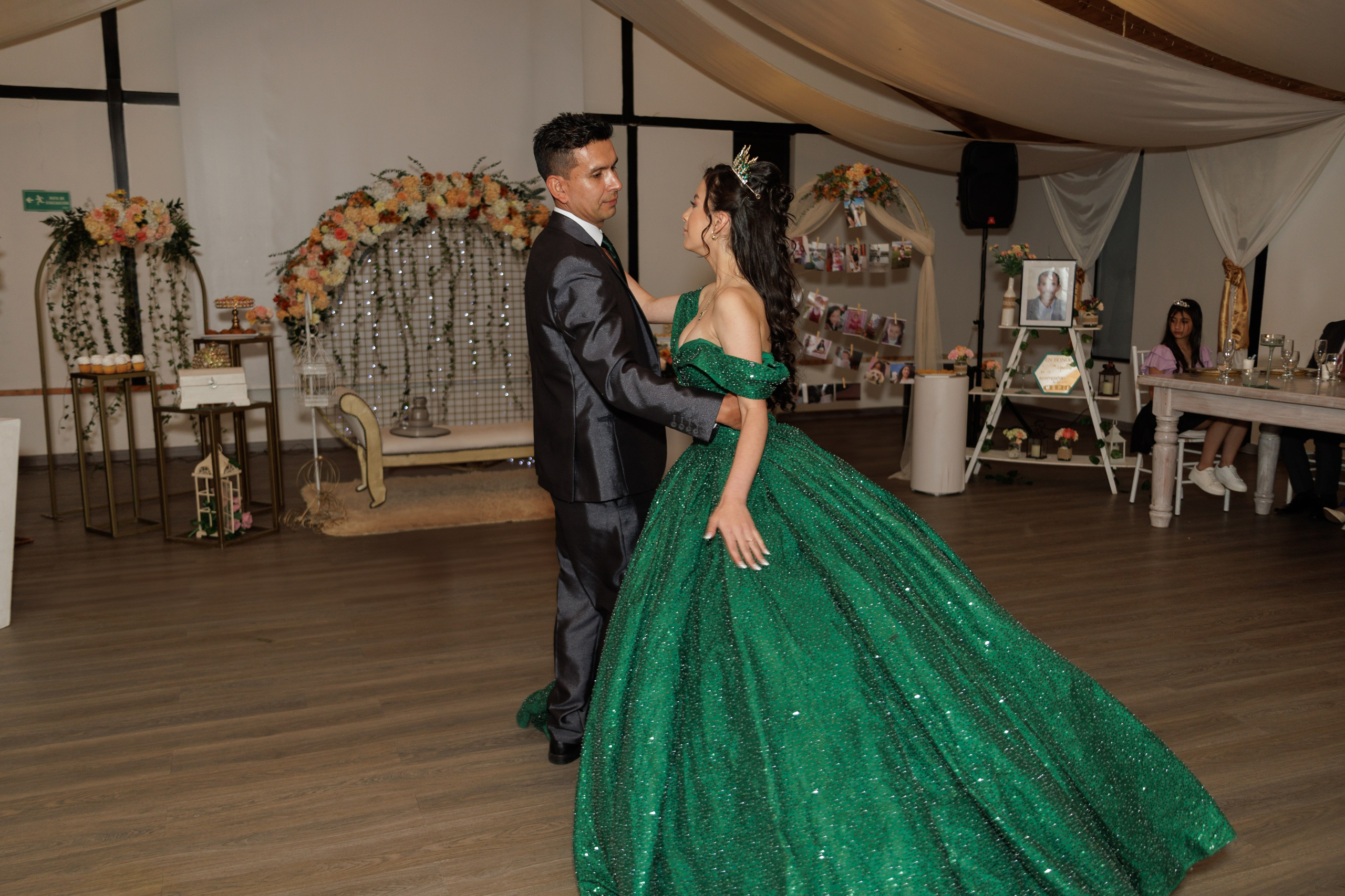 XV MELANY. FOCALMAGIC