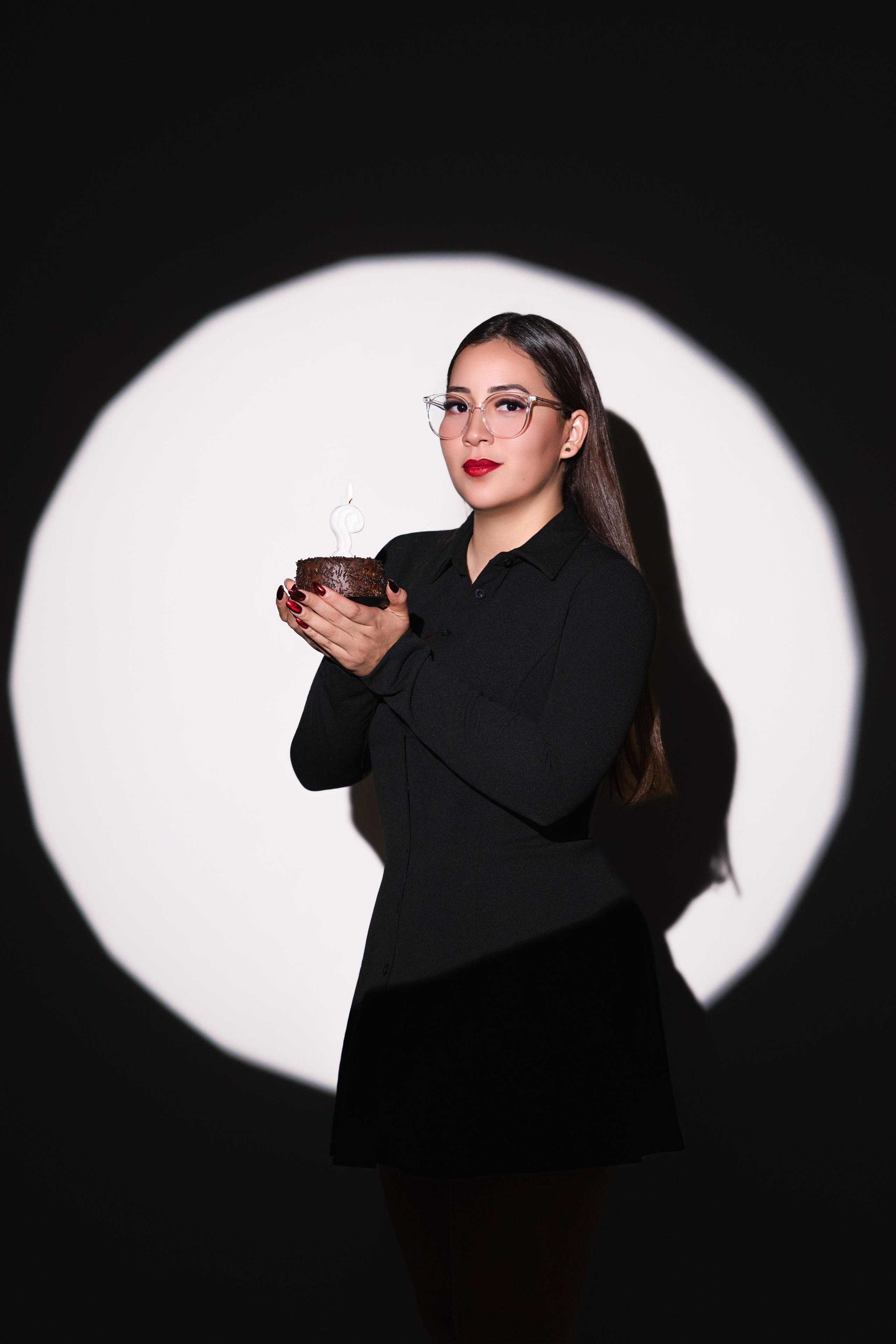 Sesiones en estudio. Quinta Photo