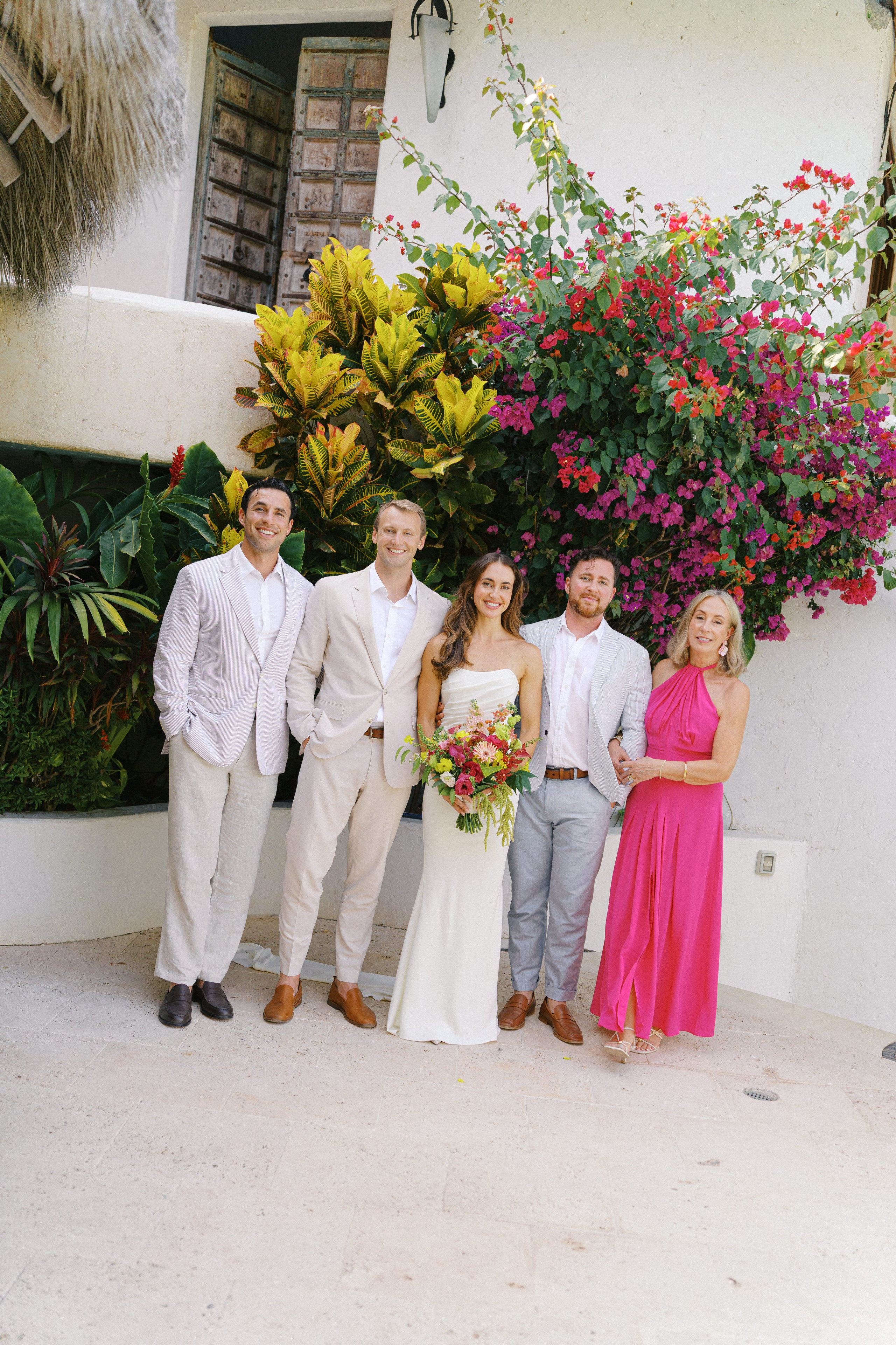 Emma & Elliot. Sayulita Wedding Photographer, Puerto Vallarta, Cabo