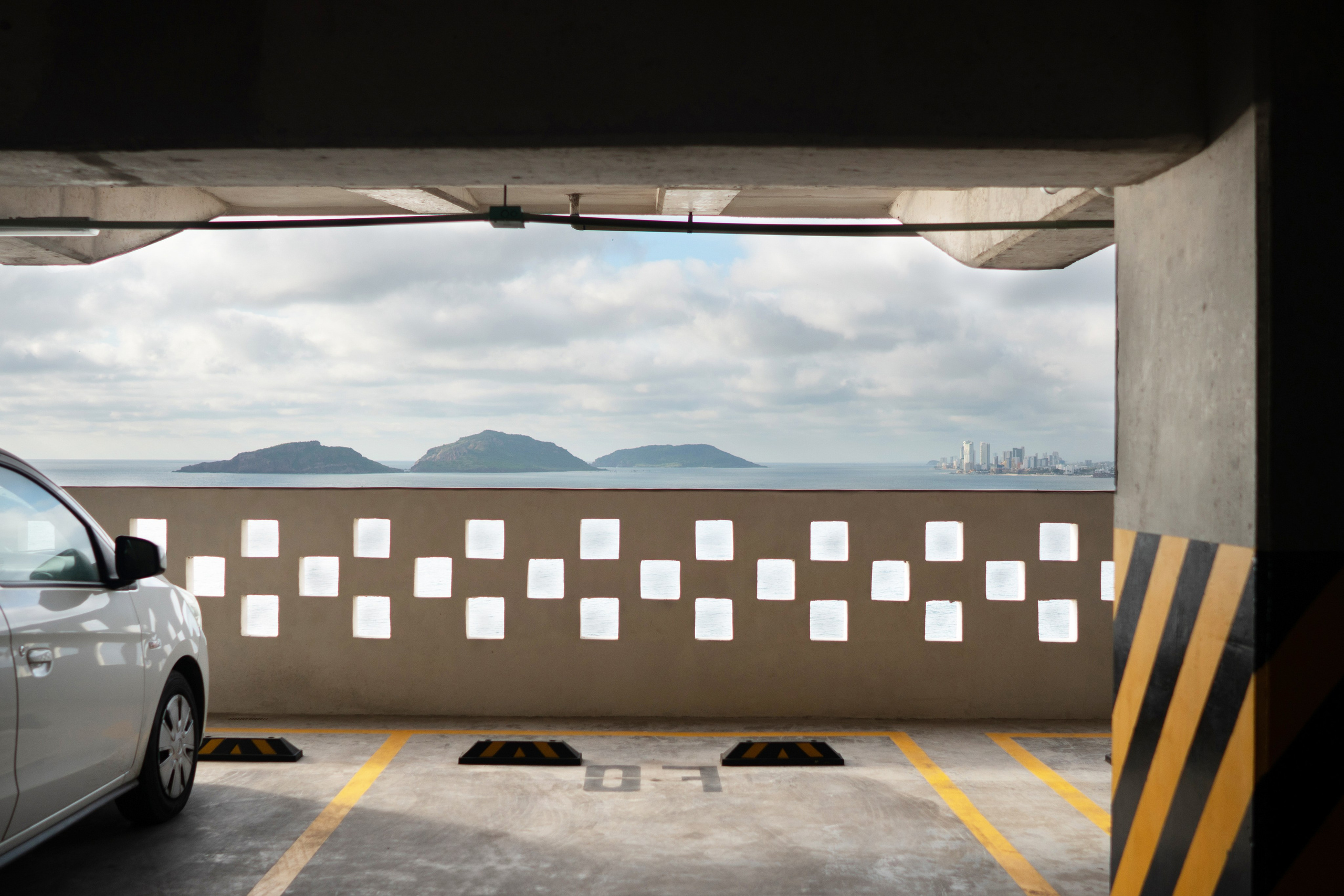 Residential property photography Mazatlan