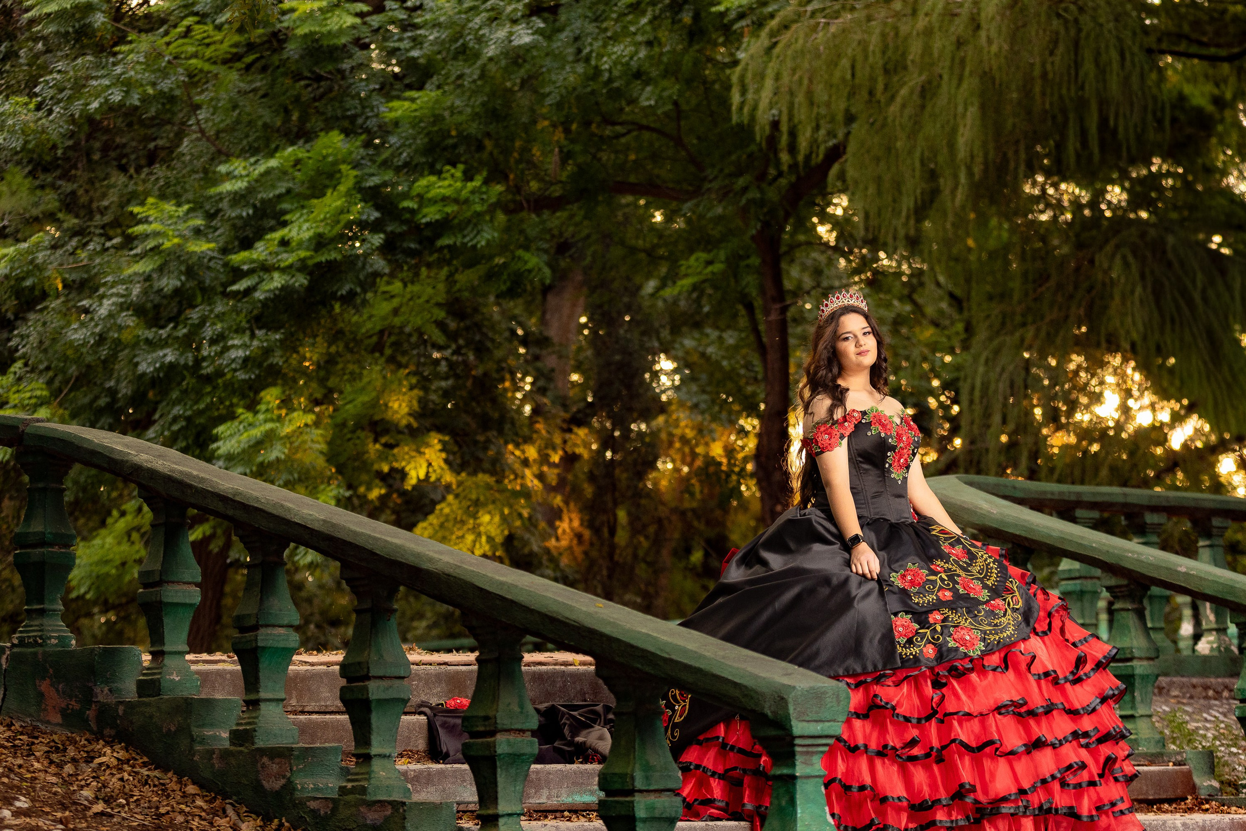 Rebecca… Una noche de elegancia, sueños y magia. Lg Fotografia