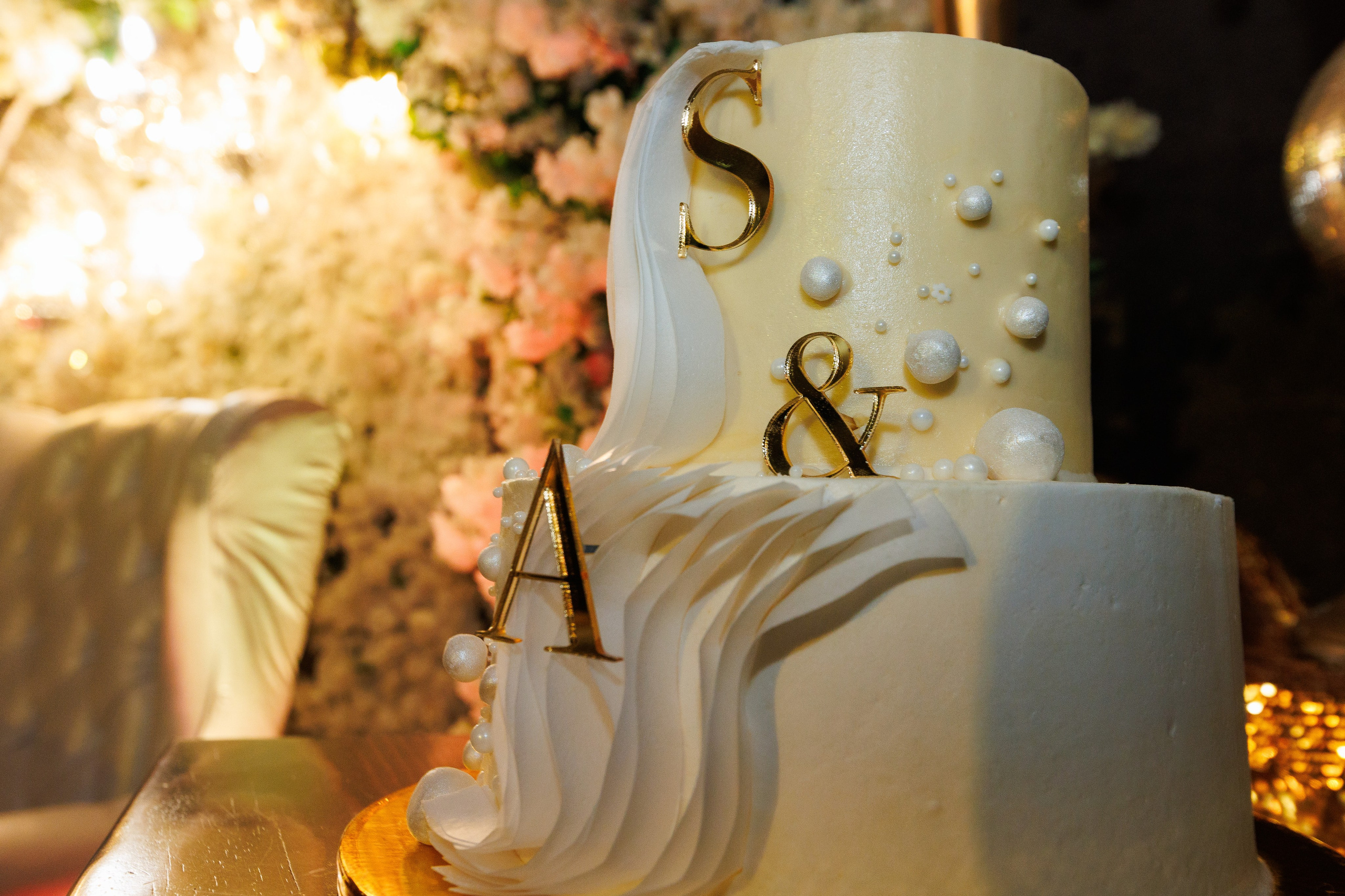 Graciela & Alejandro. Lg Fotografia