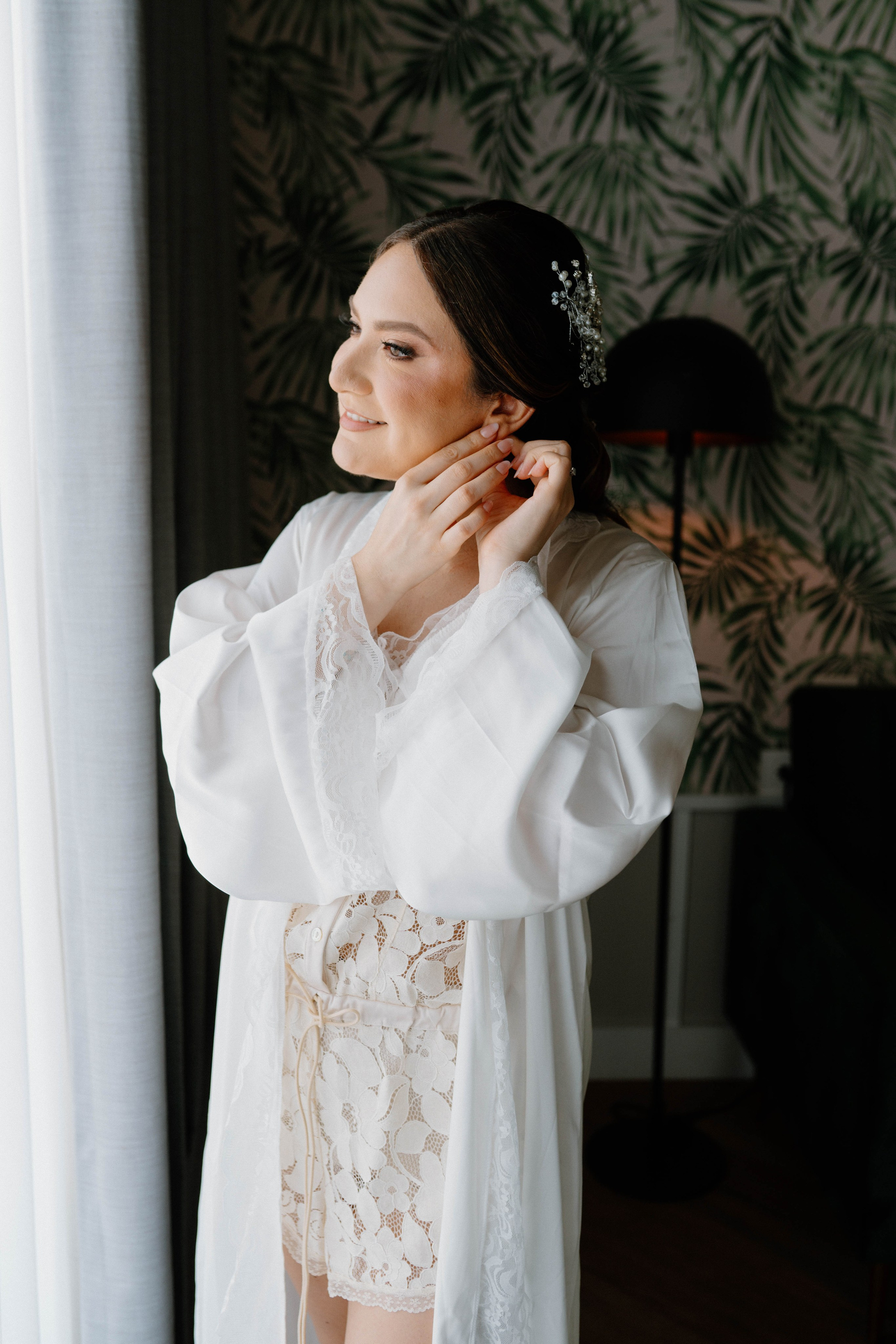 Maria Alejandra & Christian. Wedding Planner Nathalia Gómez