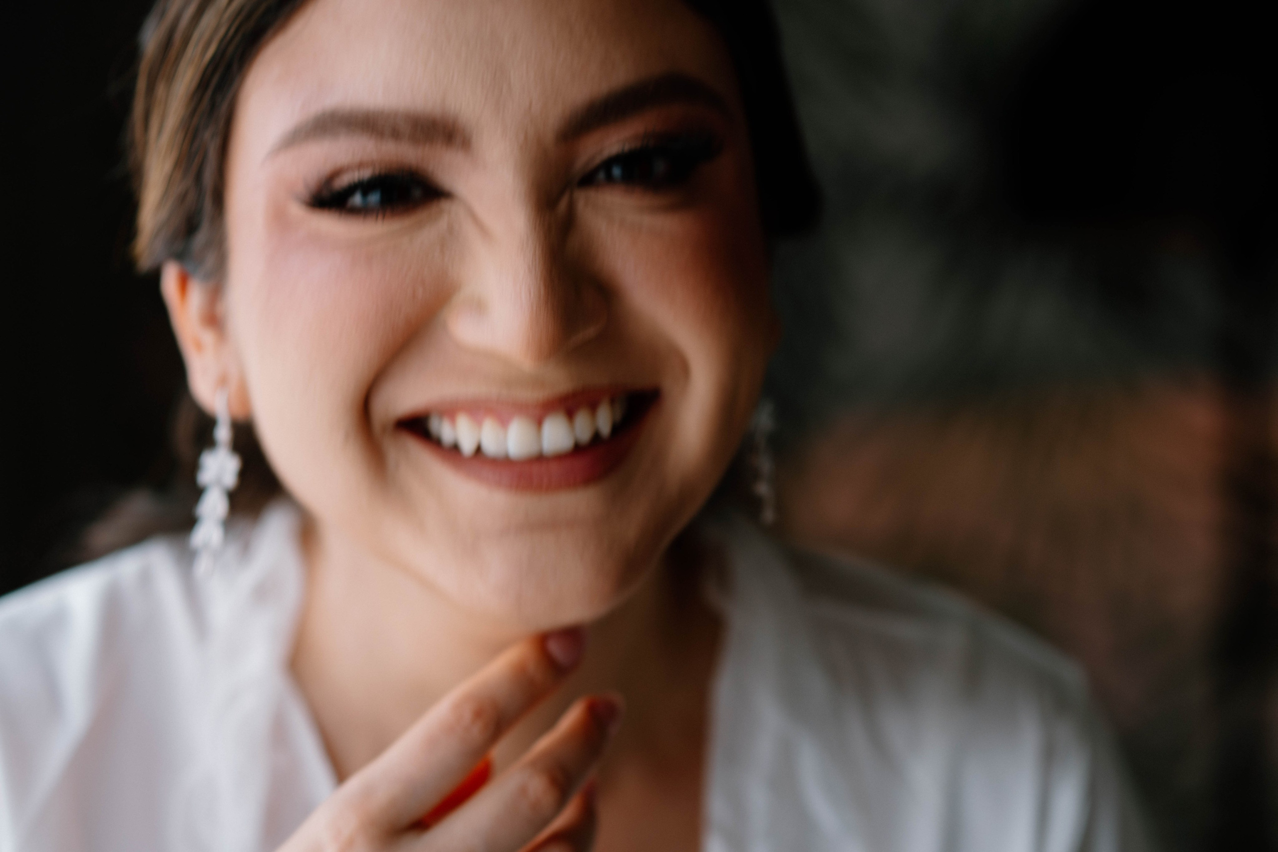 Maria Alejandra & Christian. Wedding Planner Nathalia Gómez