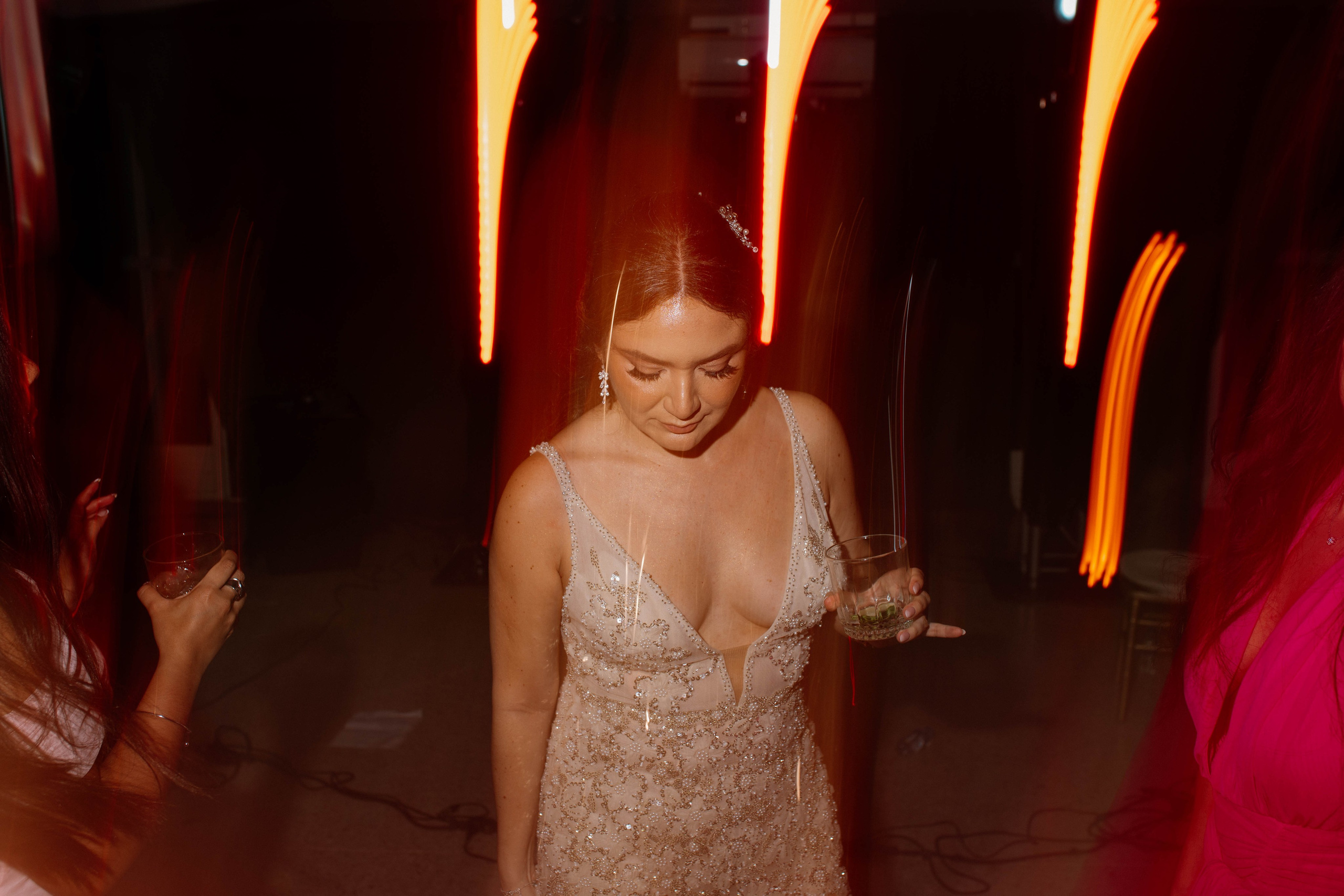 Maria Alejandra & Christian. Wedding Planner Nathalia Gómez