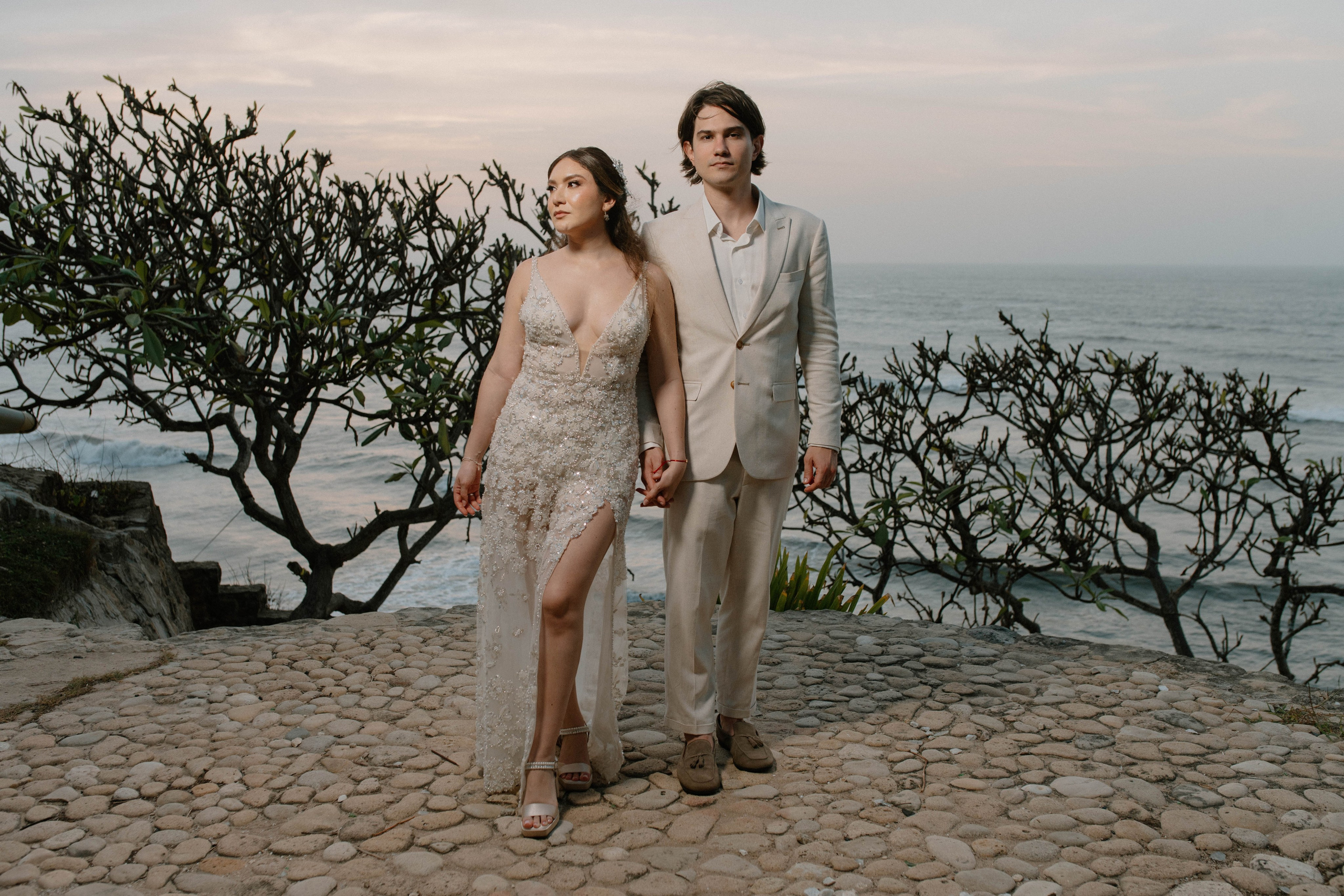Maria Alejandra & Christian. Wedding Planner Nathalia Gómez