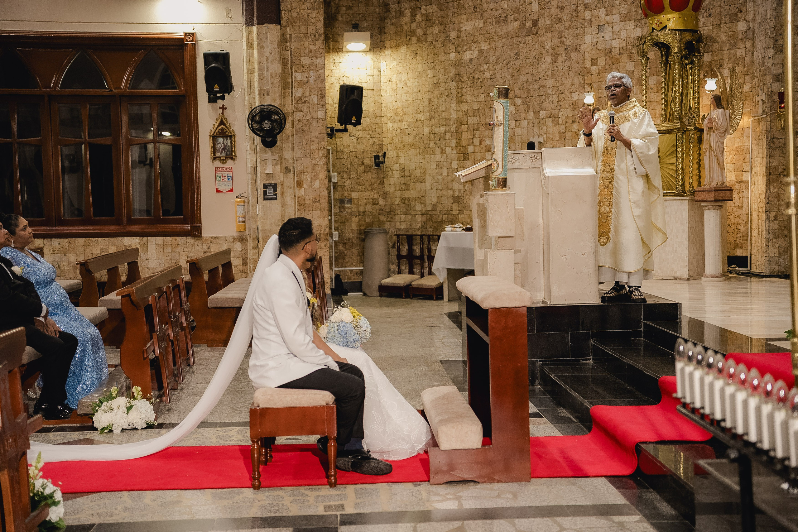 Joyce & Yesid. Wedding Planner Nathalia Gómez