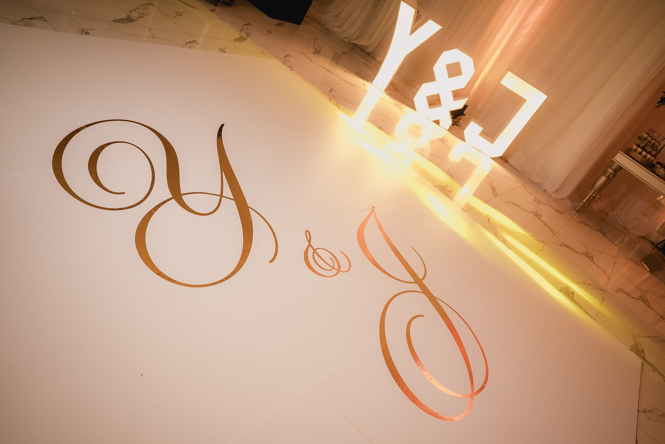 Joyce & Yesid. Wedding Planner Nathalia Gómez
