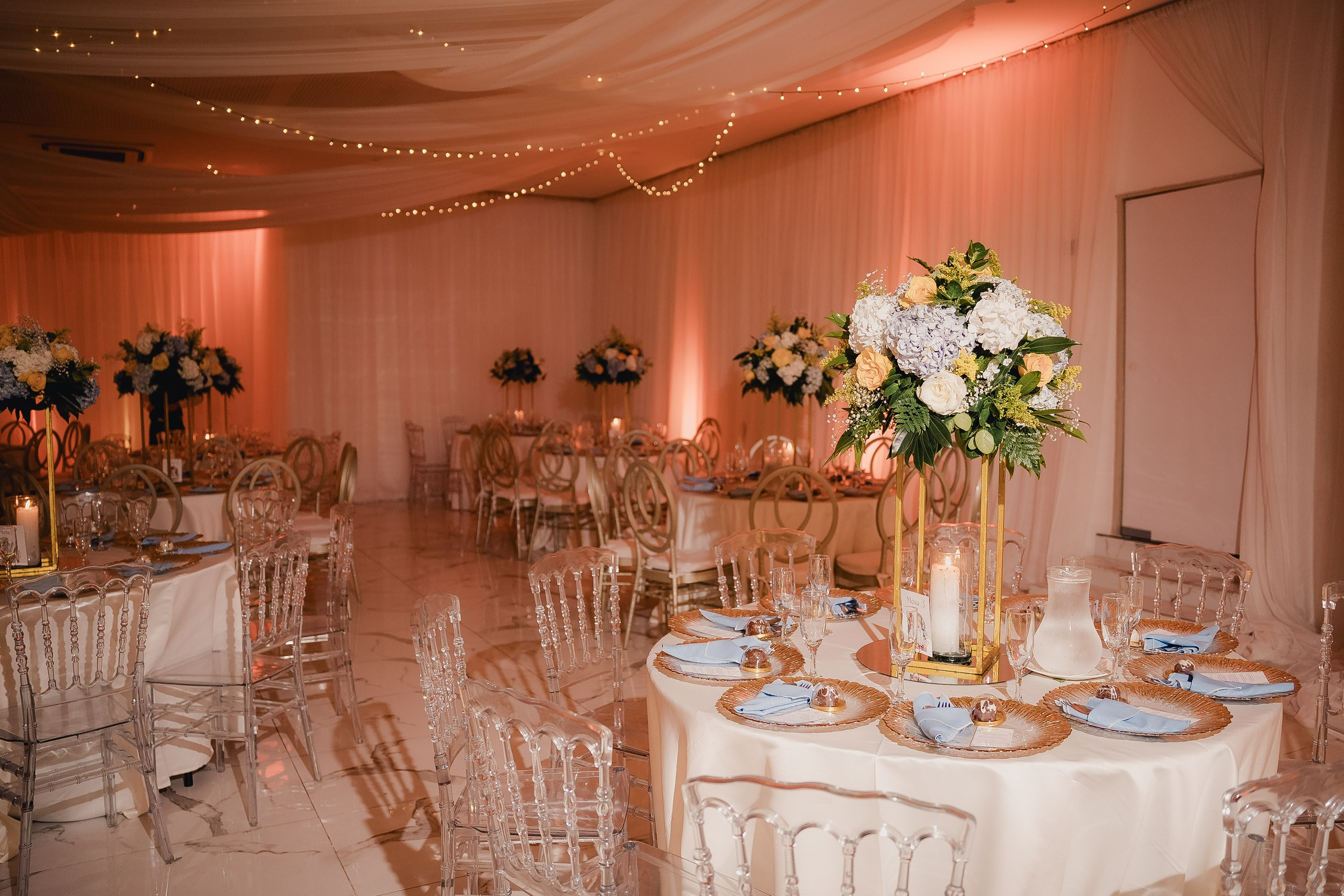 Joyce & Yesid. Wedding Planner Nathalia Gómez