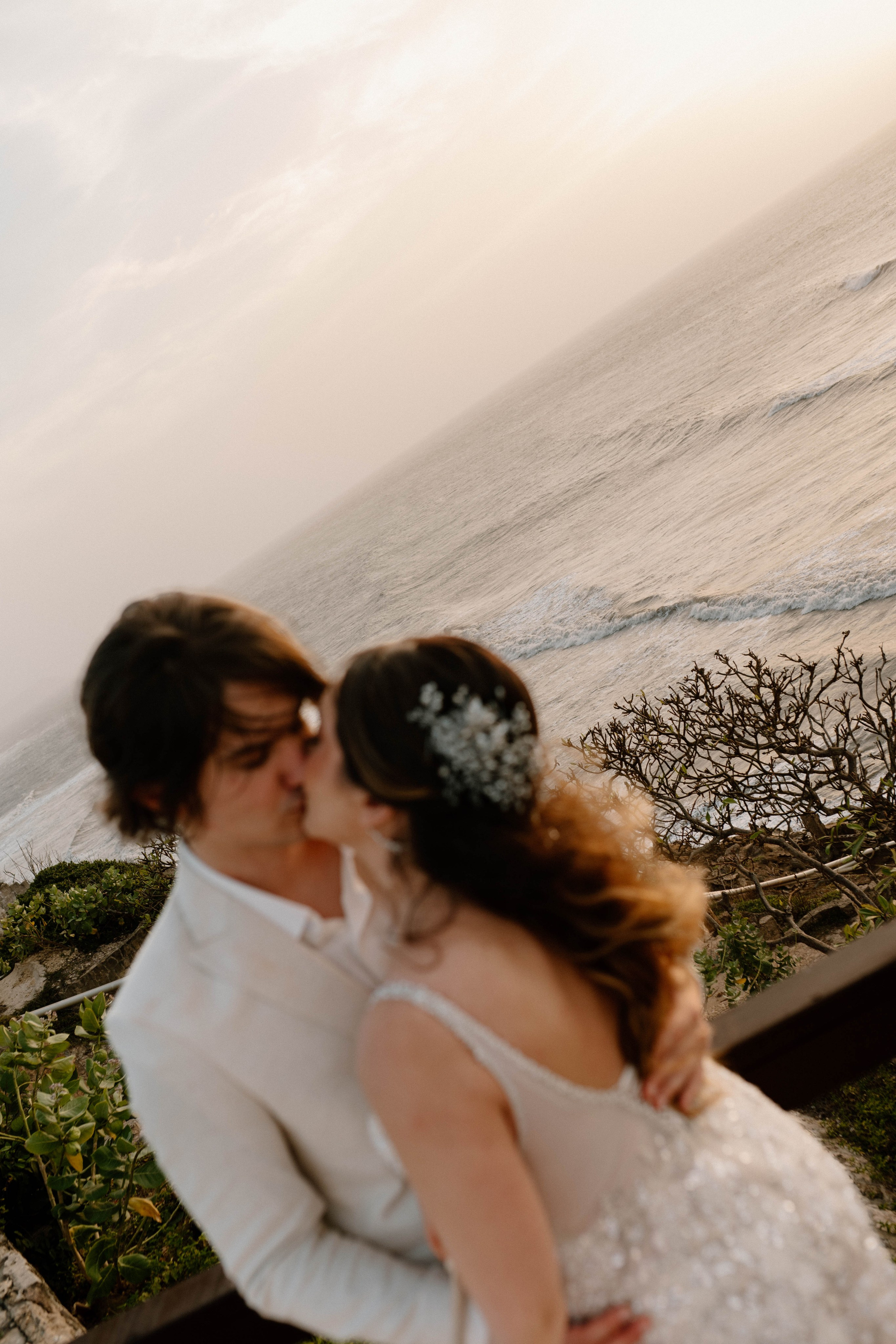 Maria Alejandra & Christian. Wedding Planner Nathalia Gómez
