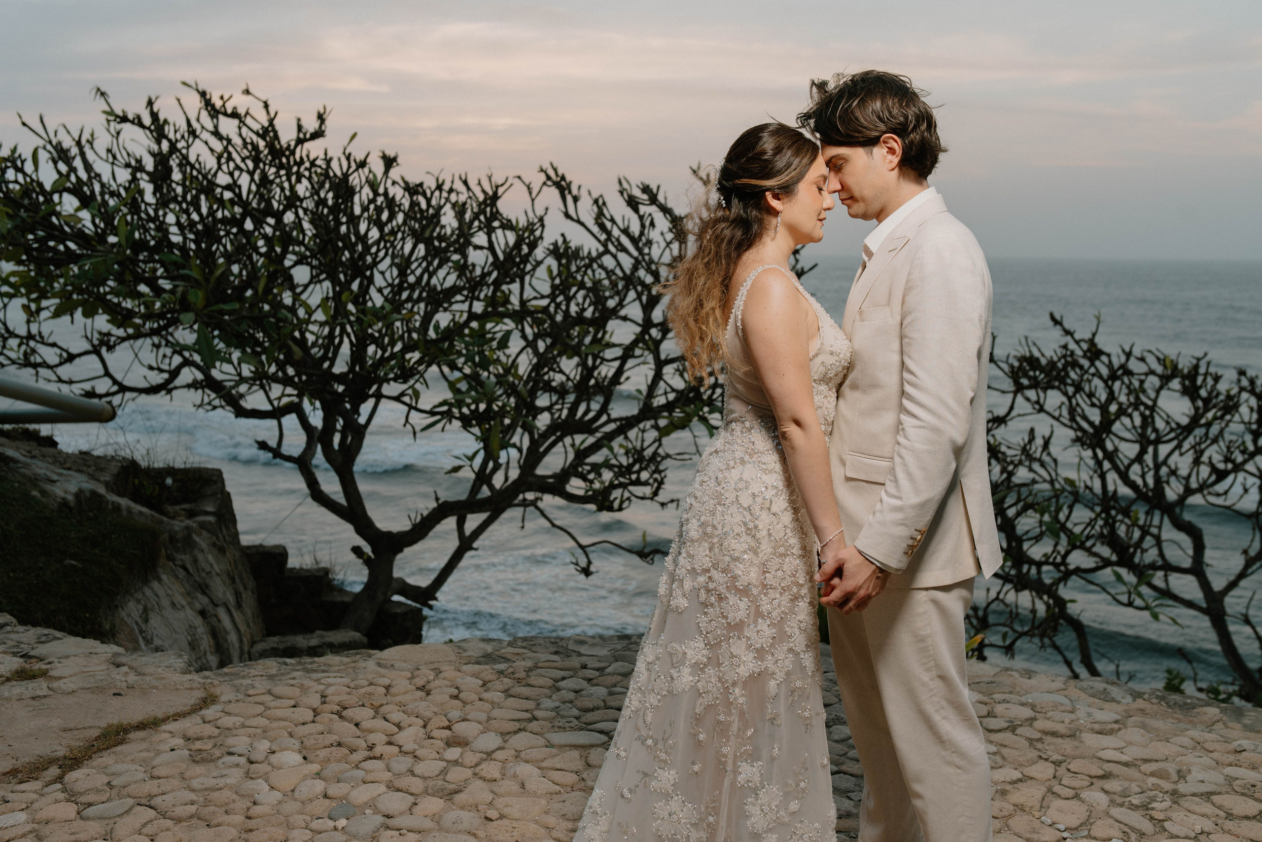 Maria Alejandra & Christian. Wedding Planner Nathalia Gómez