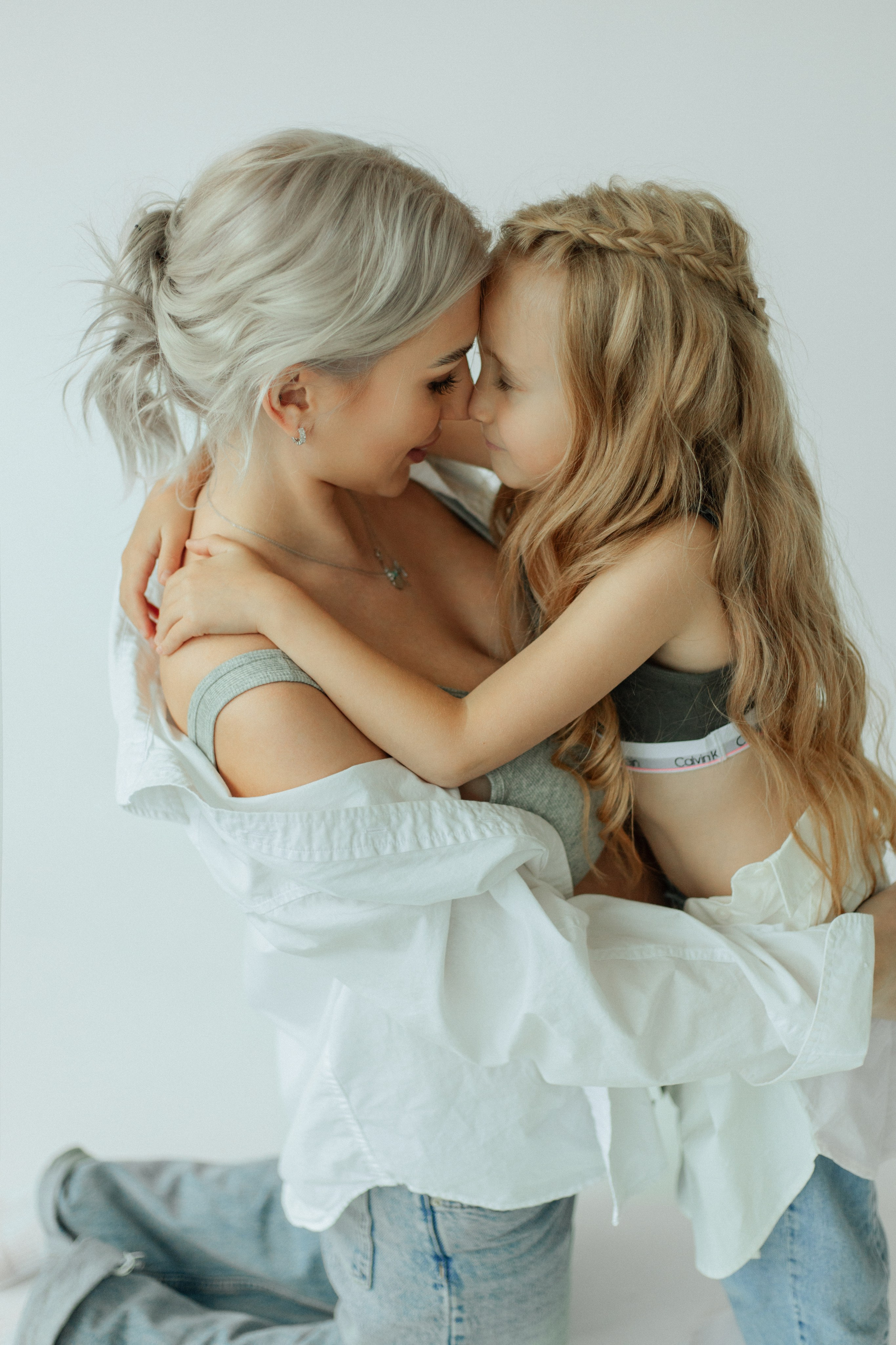 M & D. Photographer Elvira Hryshchenko
