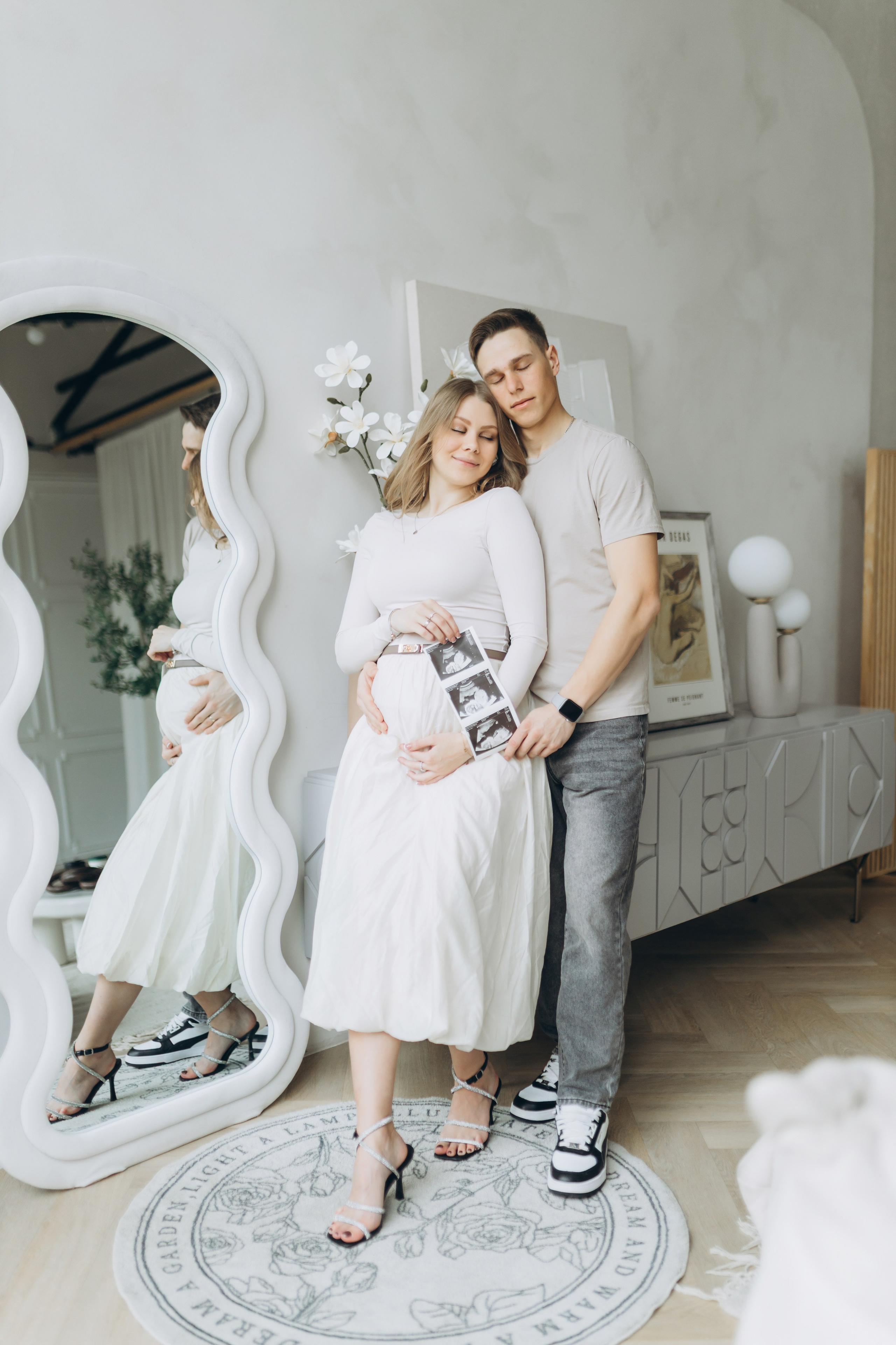 Baby is on the way. Chernenko.photography
