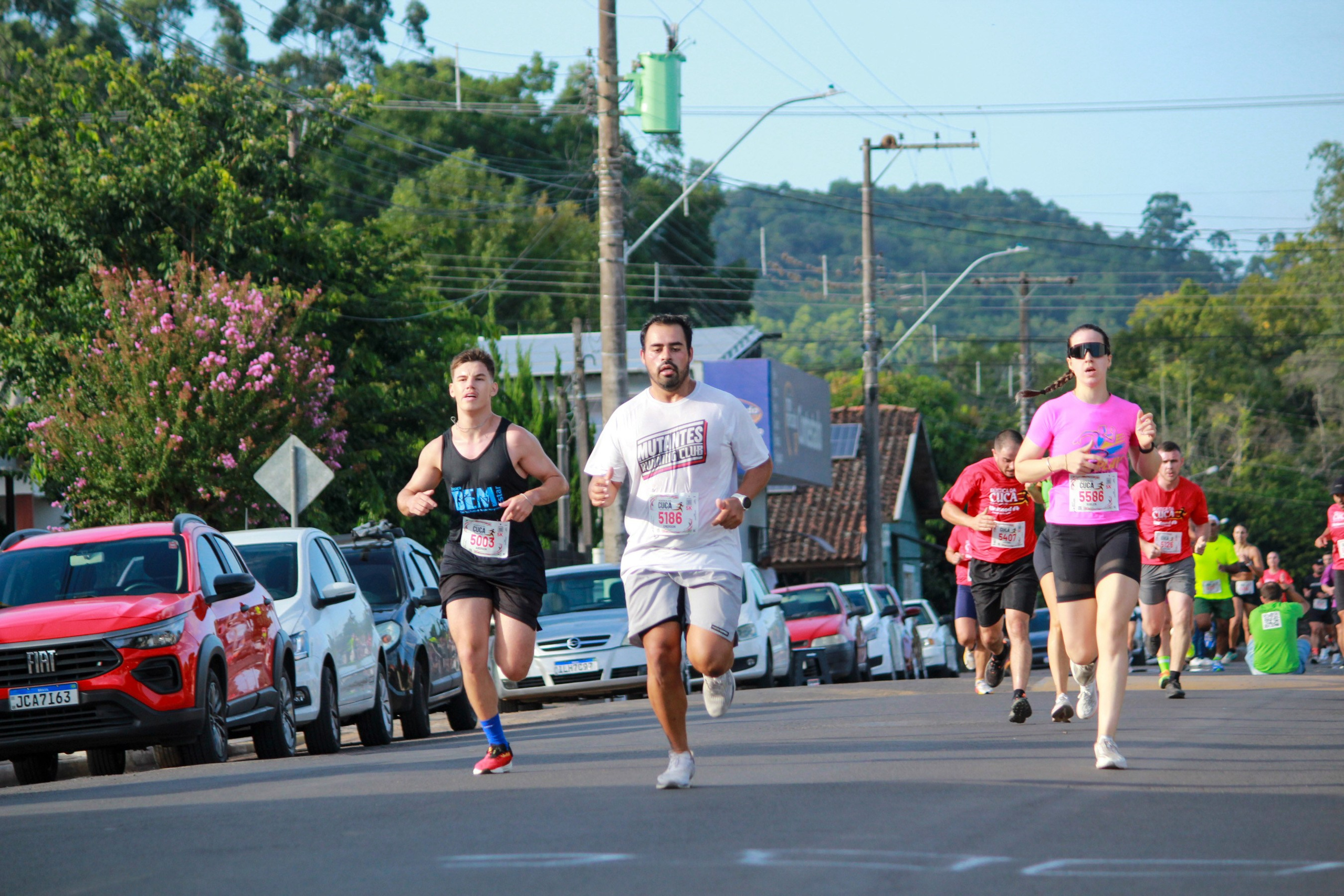 Corrida Rústica da Cuca | Fotografia Esportiva em Rolante – RS. Bemove Fotografia | Fotógrafo em Novo Hamburgo — RS