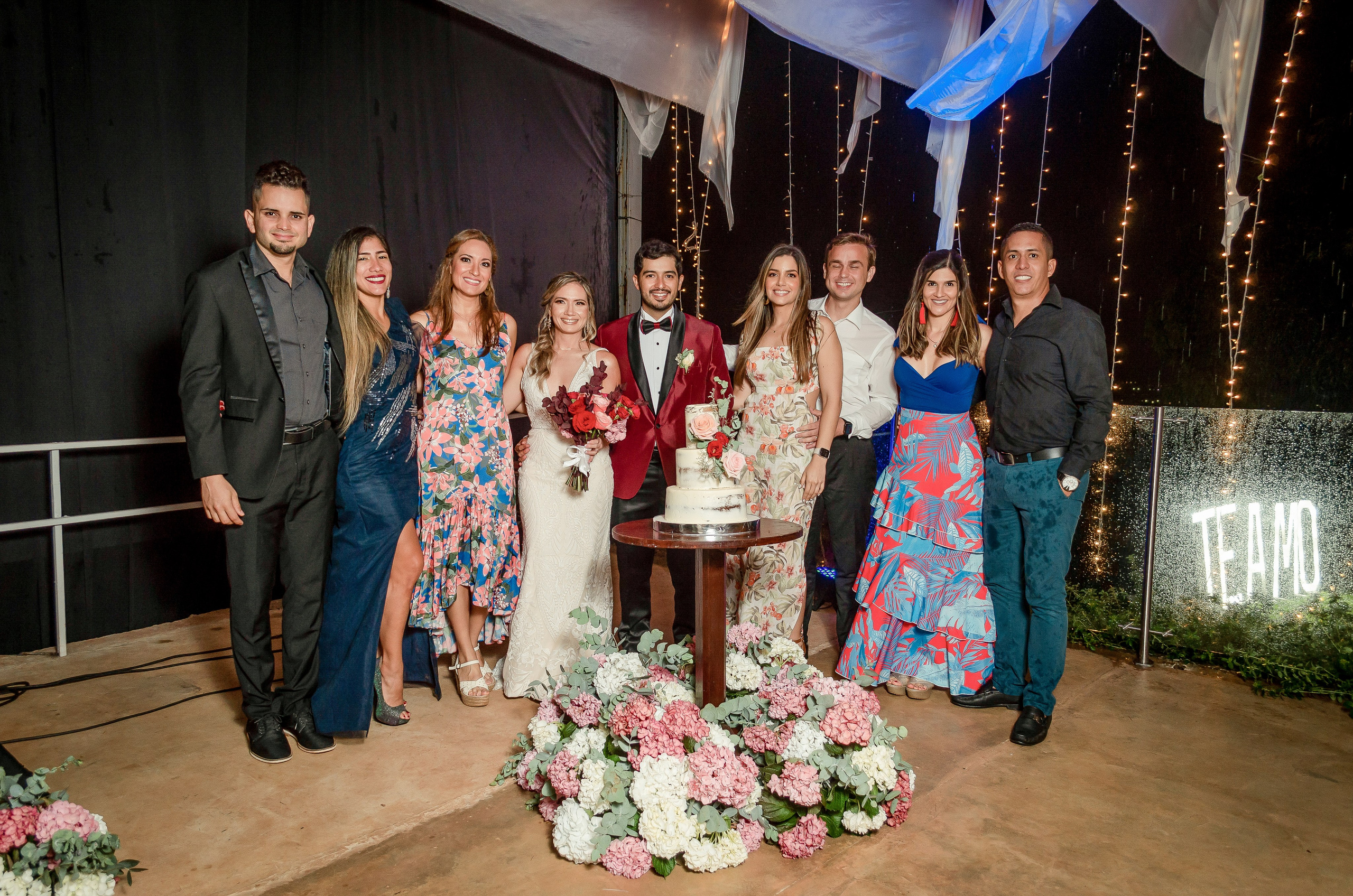 Boda en Cali. Hacienda el Castellazo - Maria José & Sebastián. Karen Ortiz Photography / Fotógrafo profesional en Cali - Colombia