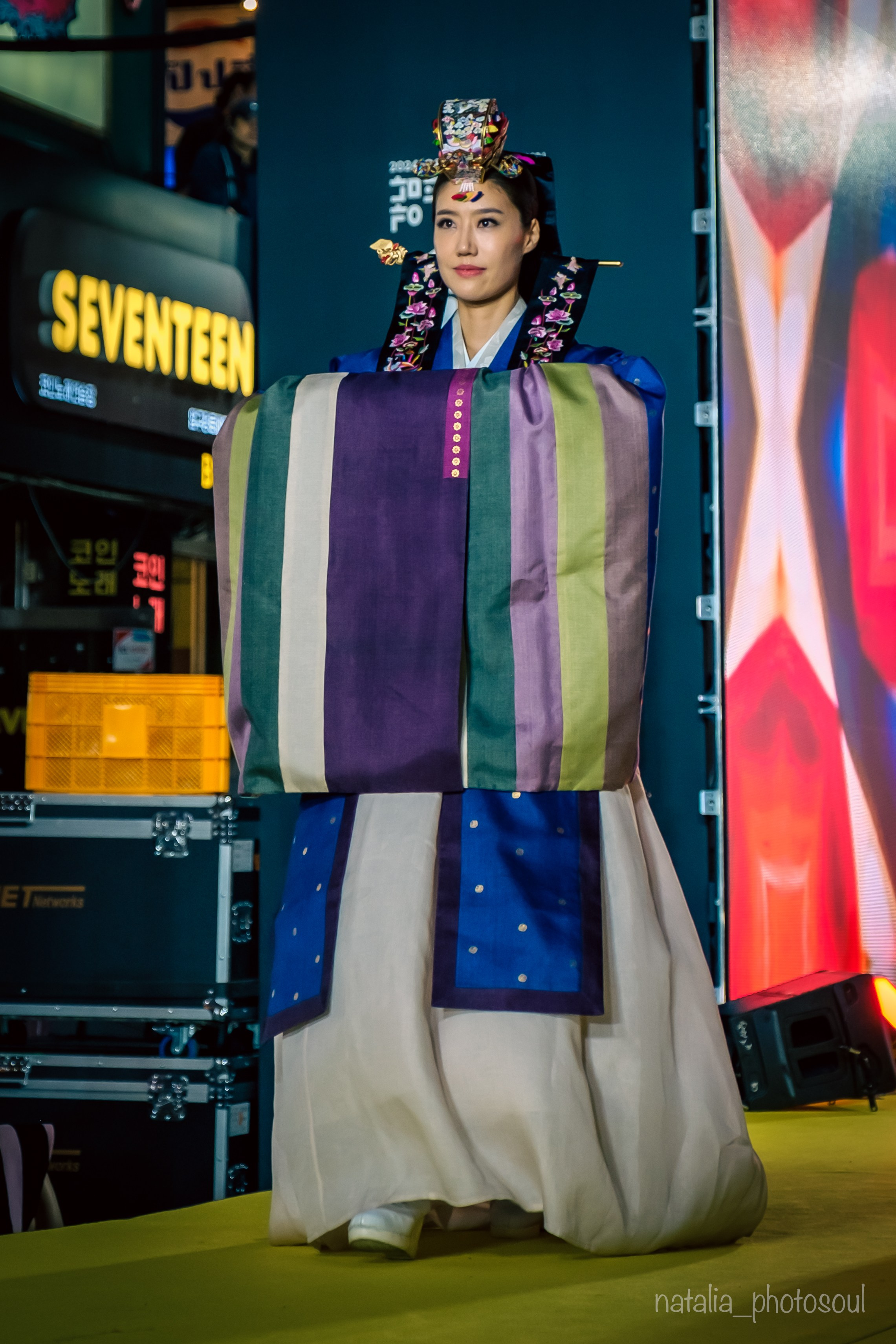 SYKHYUN HANBOK. Фотограф в Сеуле, Южная Корея Наталья Доброквашина