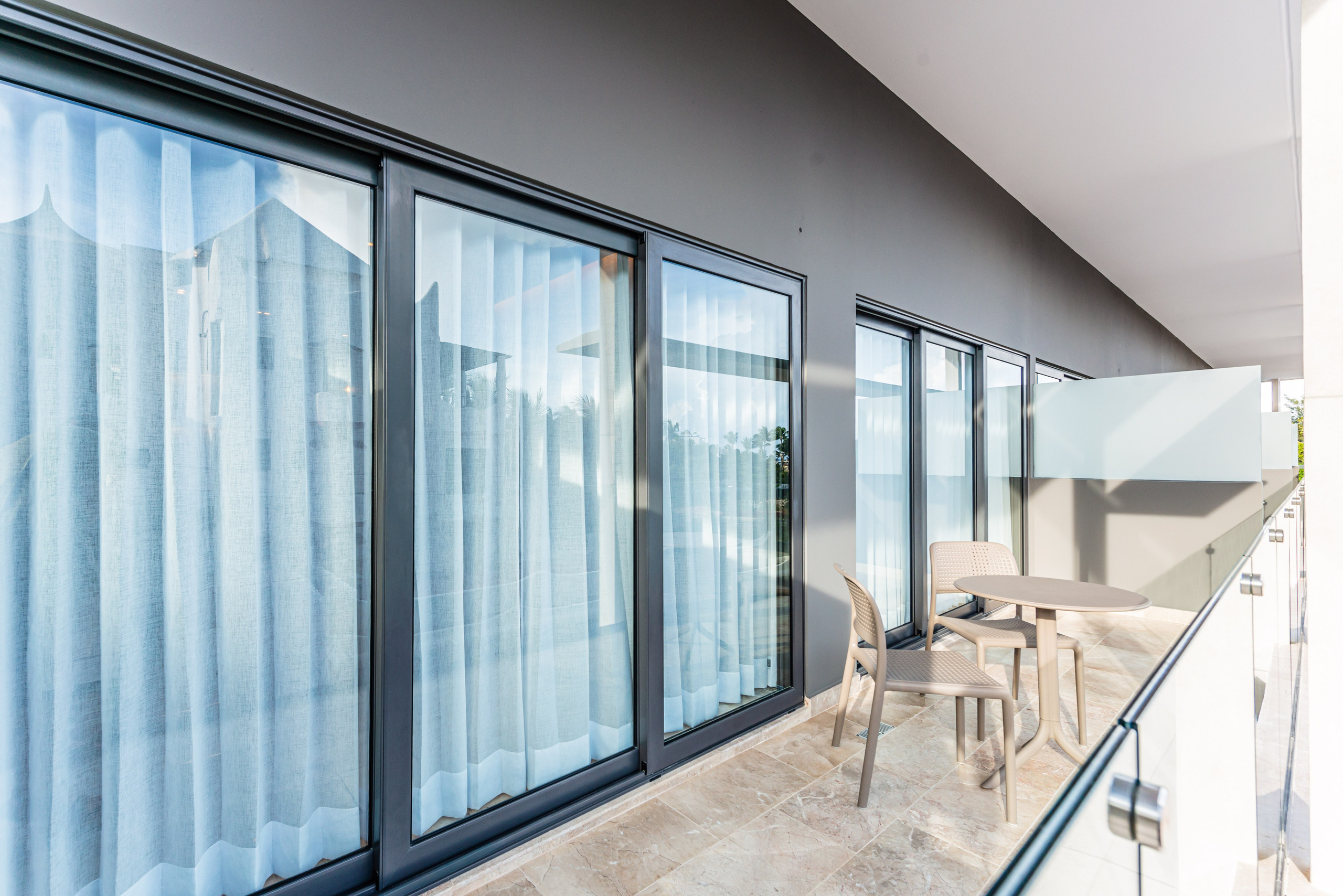 Fotografía de Interiores de Apartamentos en Playa del Carmen, México. FOTÓGRAFO MÉXICO QUINTANA ROO
