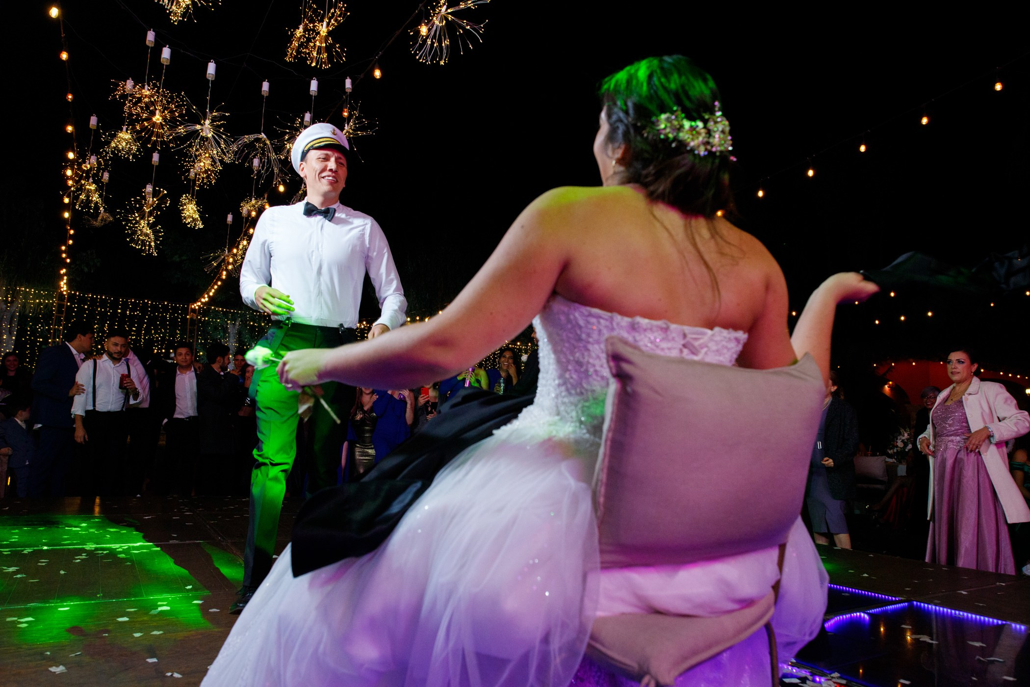 Wedding Day. Wedding Photographer Ruth Preciado