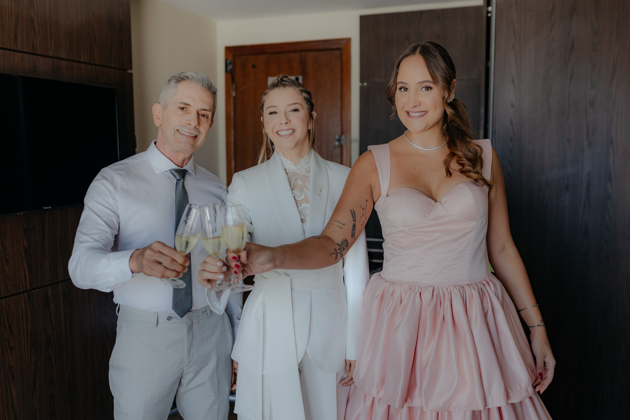 Casamento no Brasil. Fotógrafo em San Pedro de Atacama