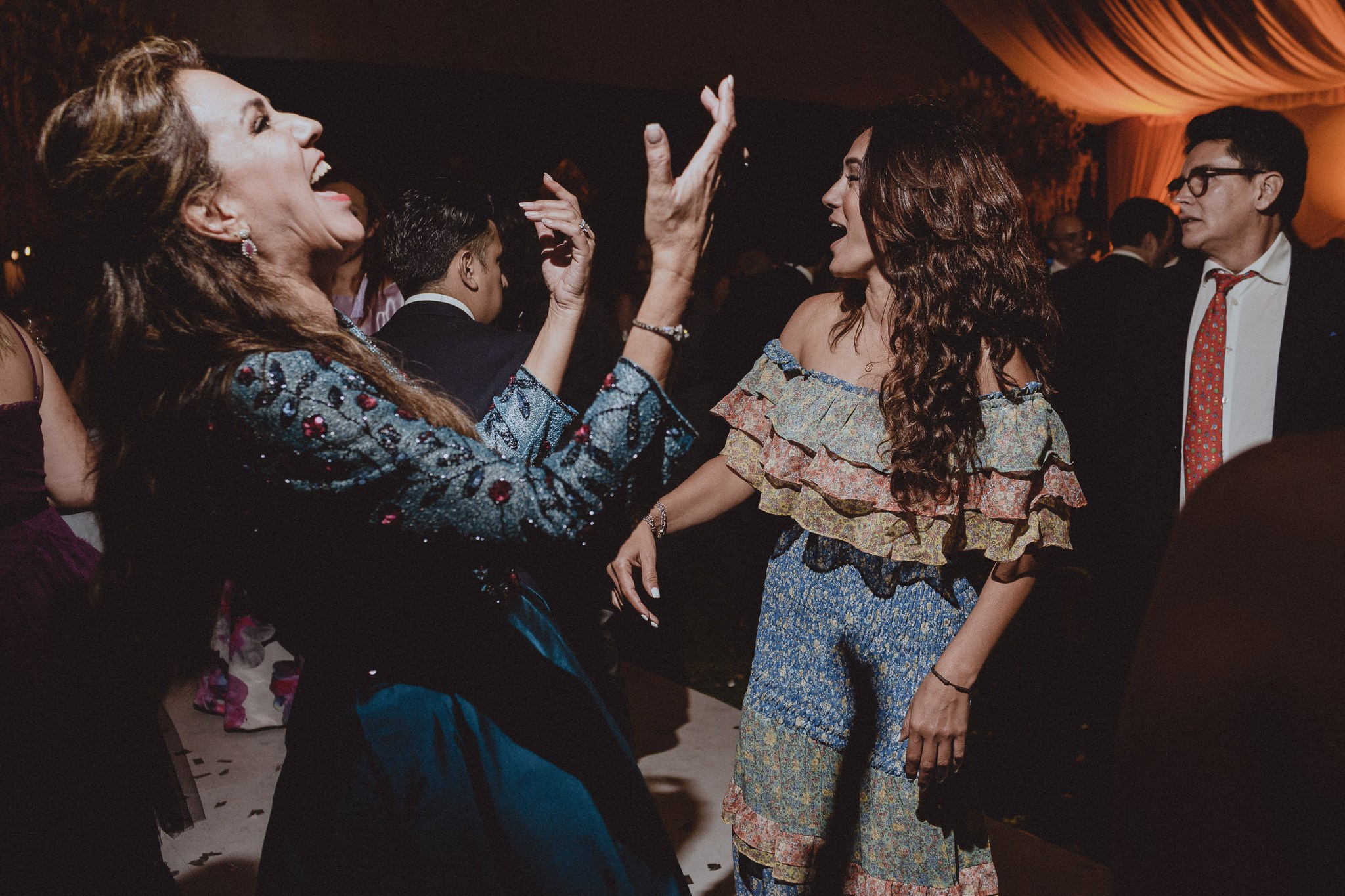 Mariana y Jaime: Boda en la florida. Fotógrafo de bodas