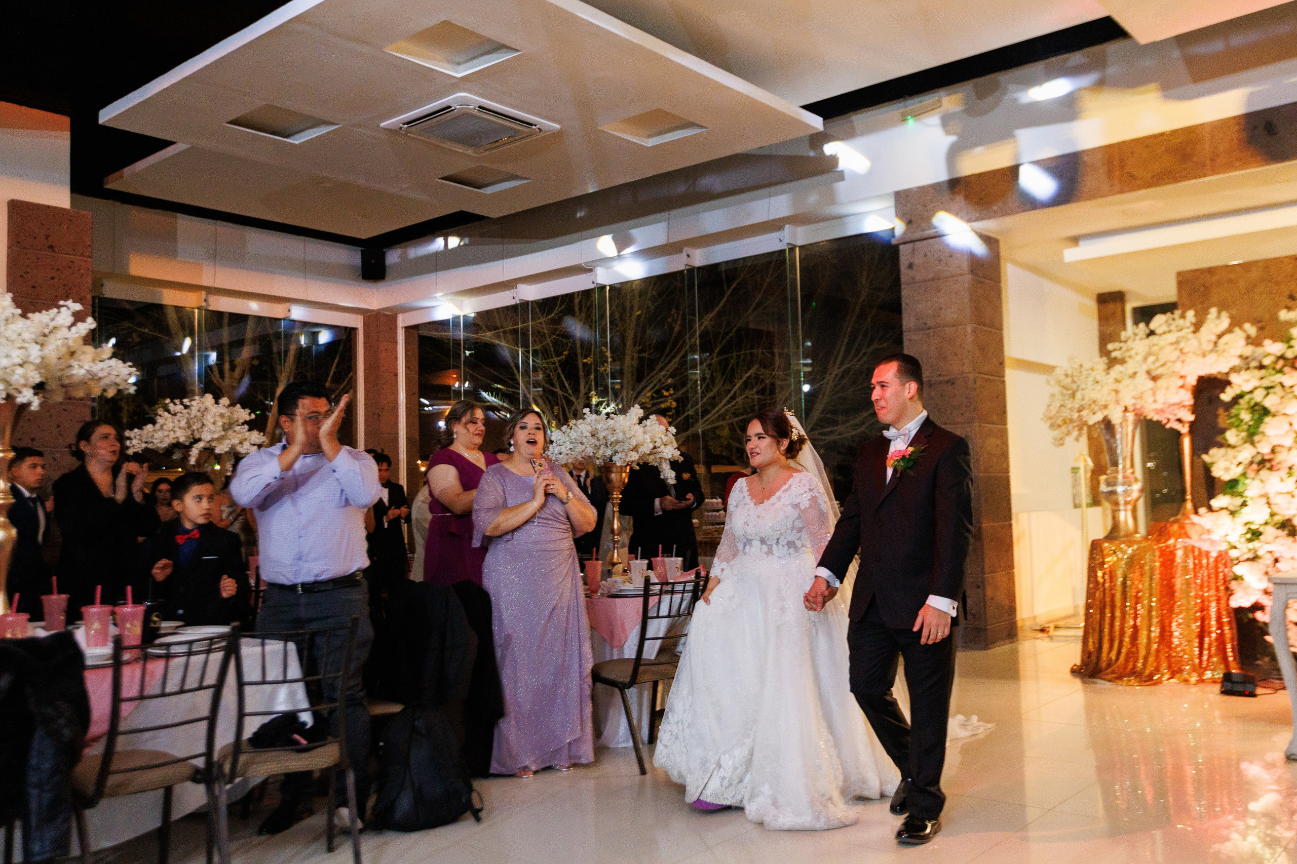 Graciela & Alejandro. Lg Fotografia