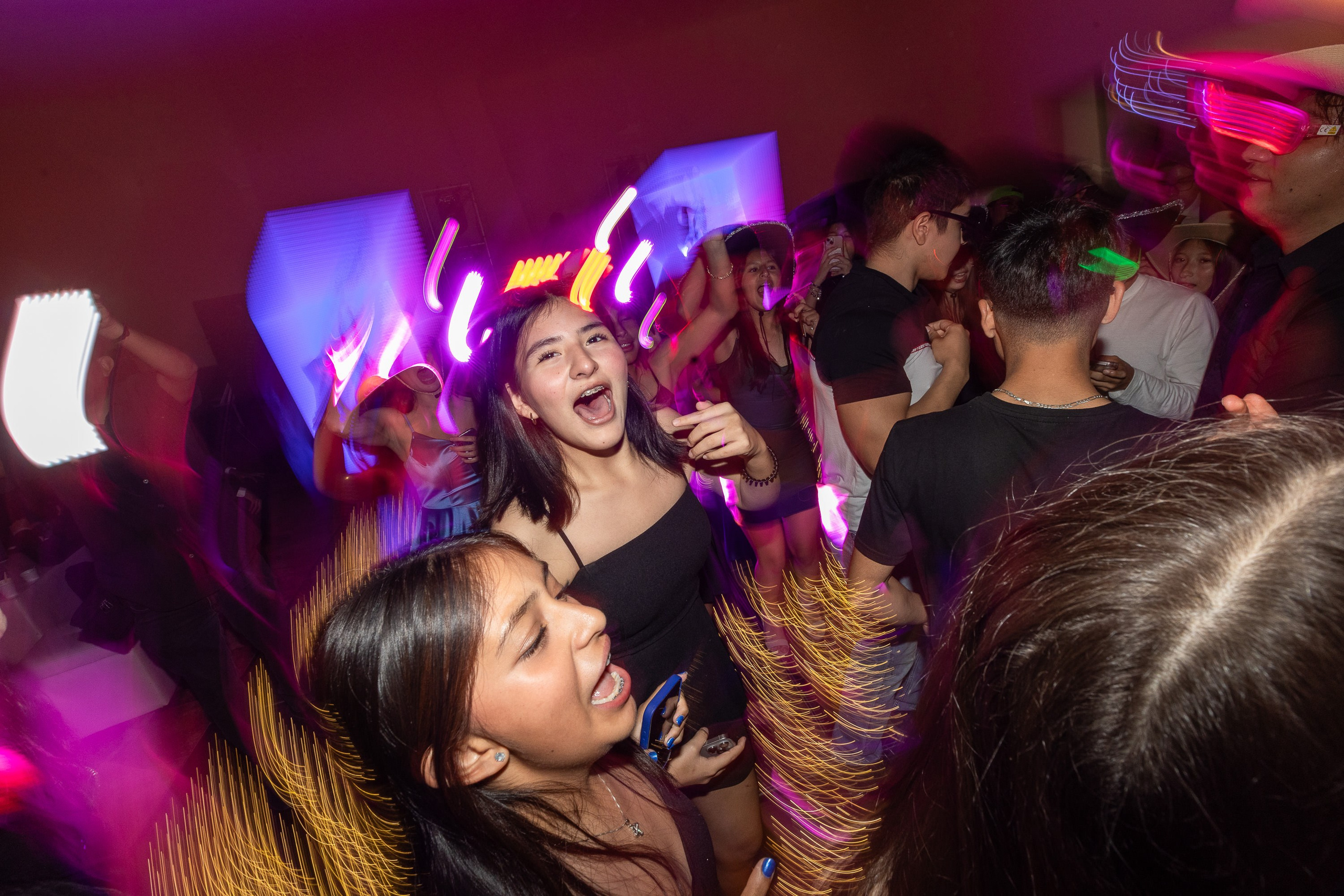 Rebecca… Una noche de elegancia, sueños y magia. Lg Fotografia