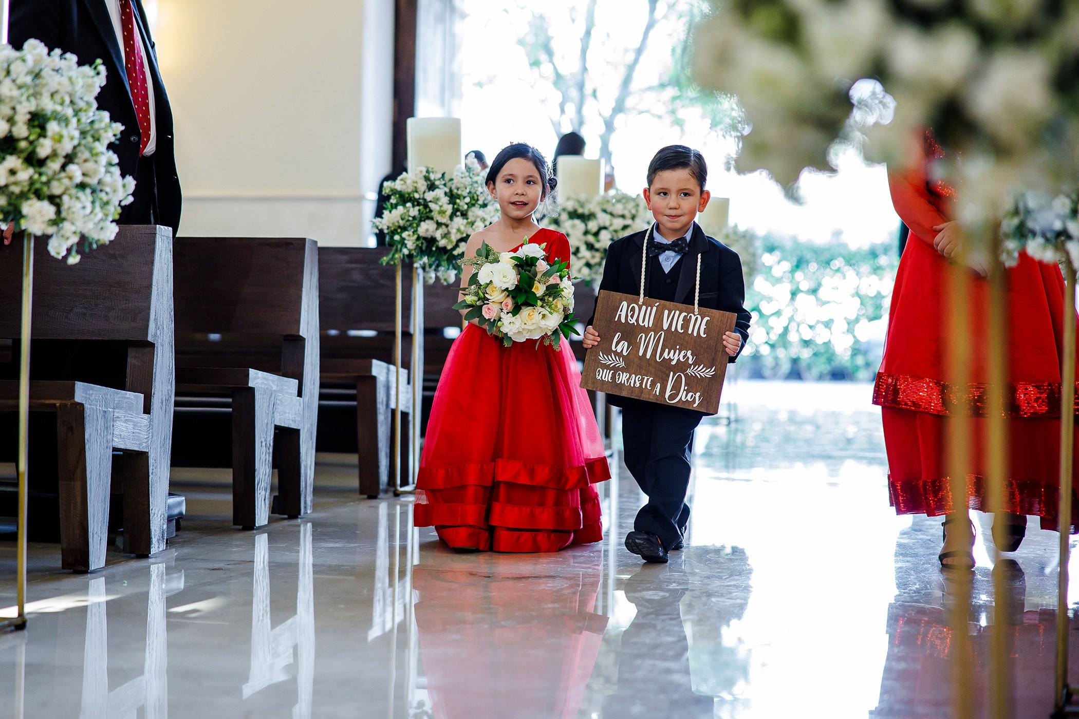 Wedding Day. Wedding Photographer Ruth Preciado