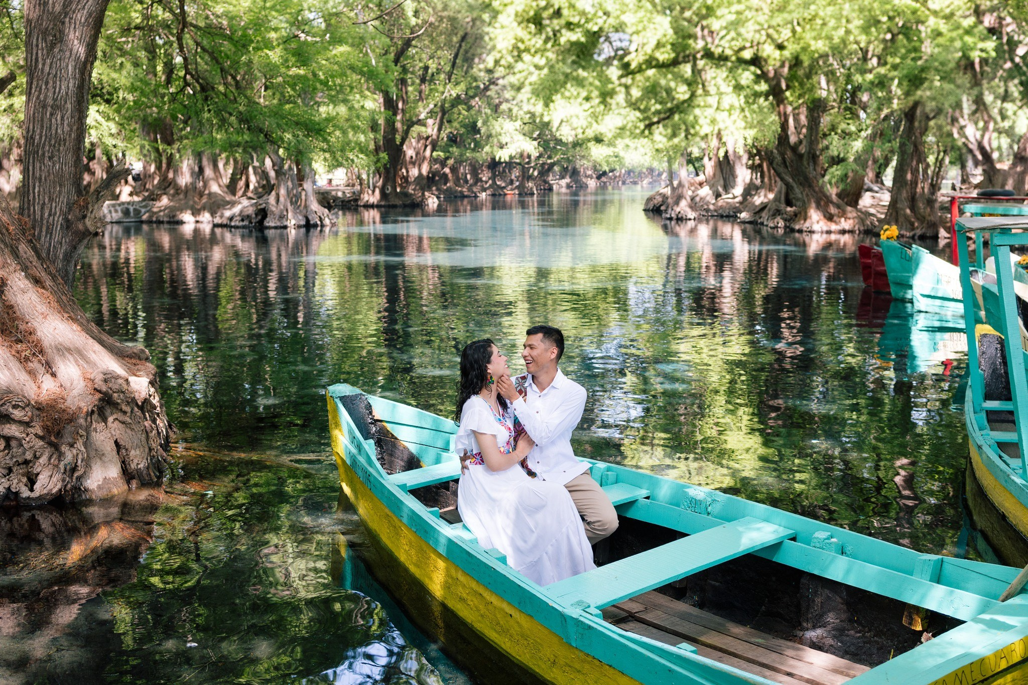 Wedding Photographer Ruth Preciado