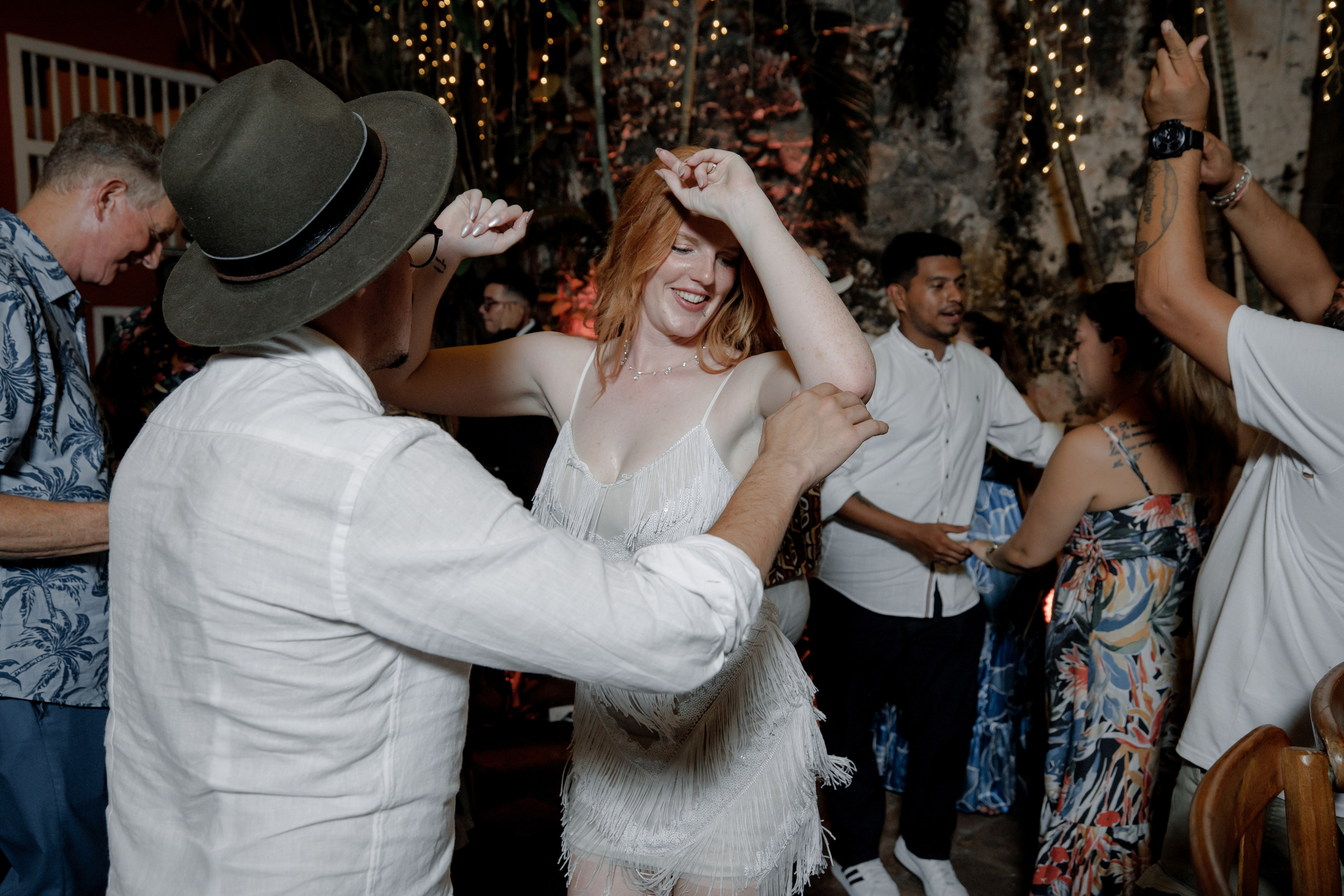 Hannah & Daniel. UNTERCIO BODAS | Fotografía de Bodas en Cartagena, Colombia y Destinos Internacionales