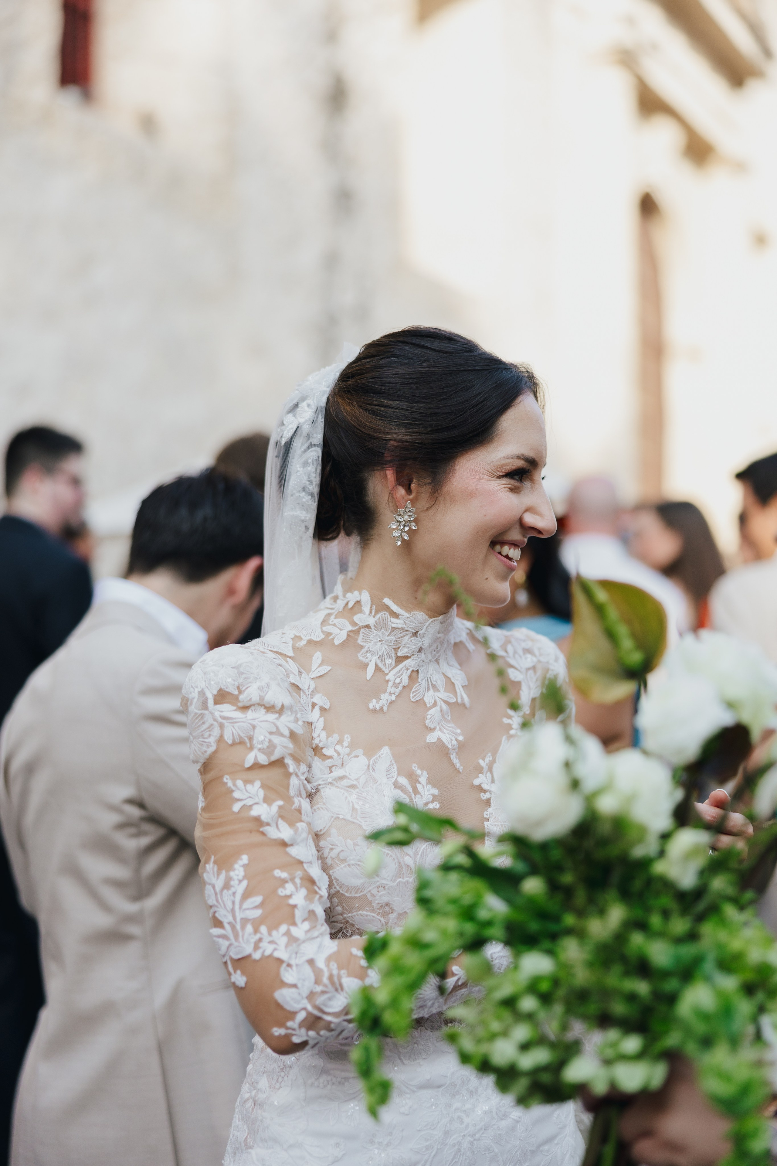 Juliana & Davide. UNTERCIO BODAS | Fotografía de Bodas en Cartagena, Colombia y Destinos Internacionales