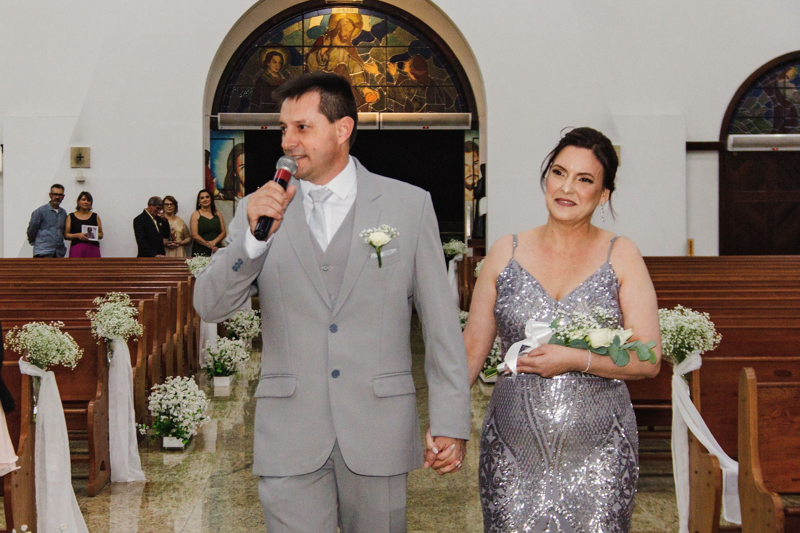 Lusinei e Raquel. Marcus Monteiro Fotografia