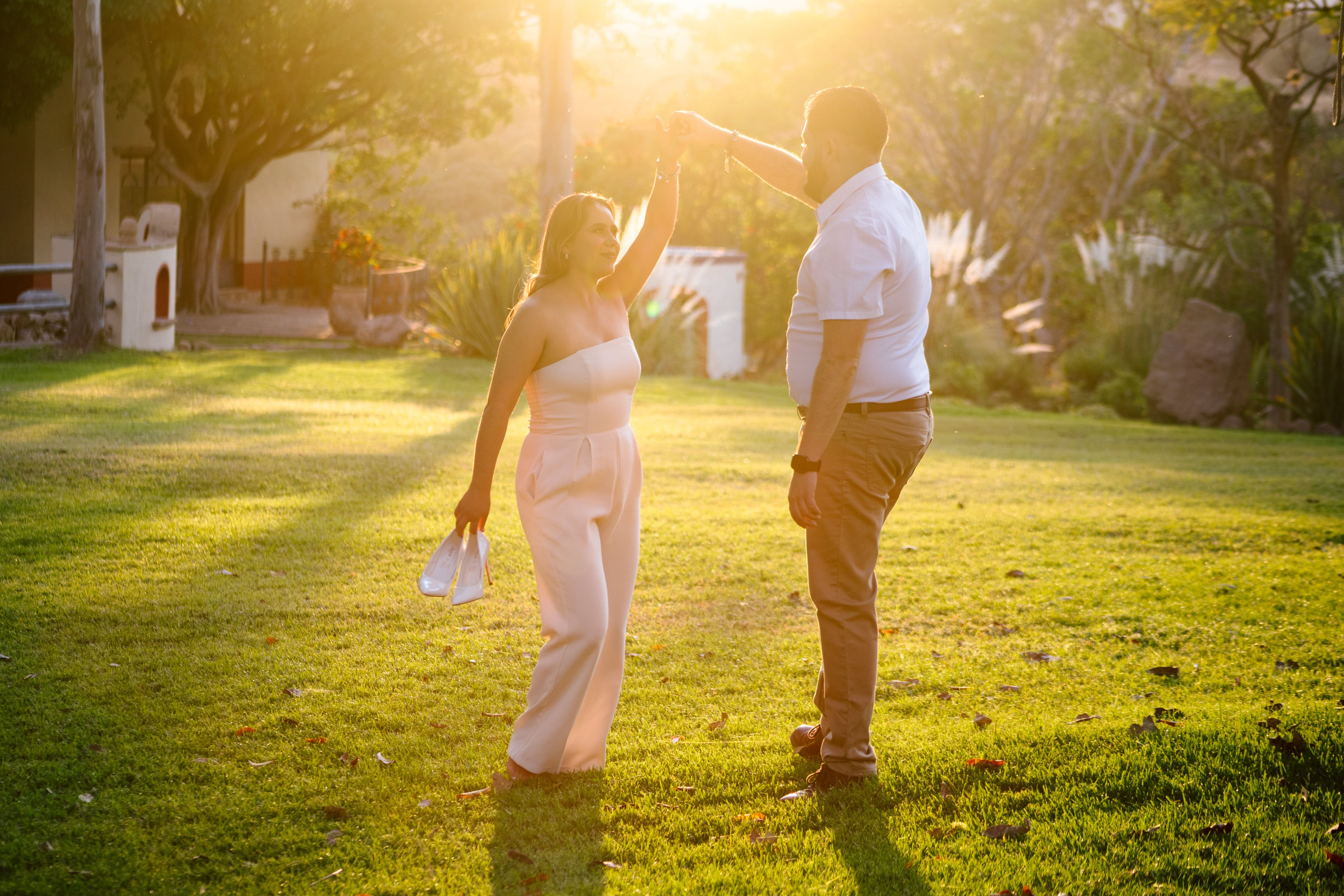 Wedding Photographer Ruth Preciado