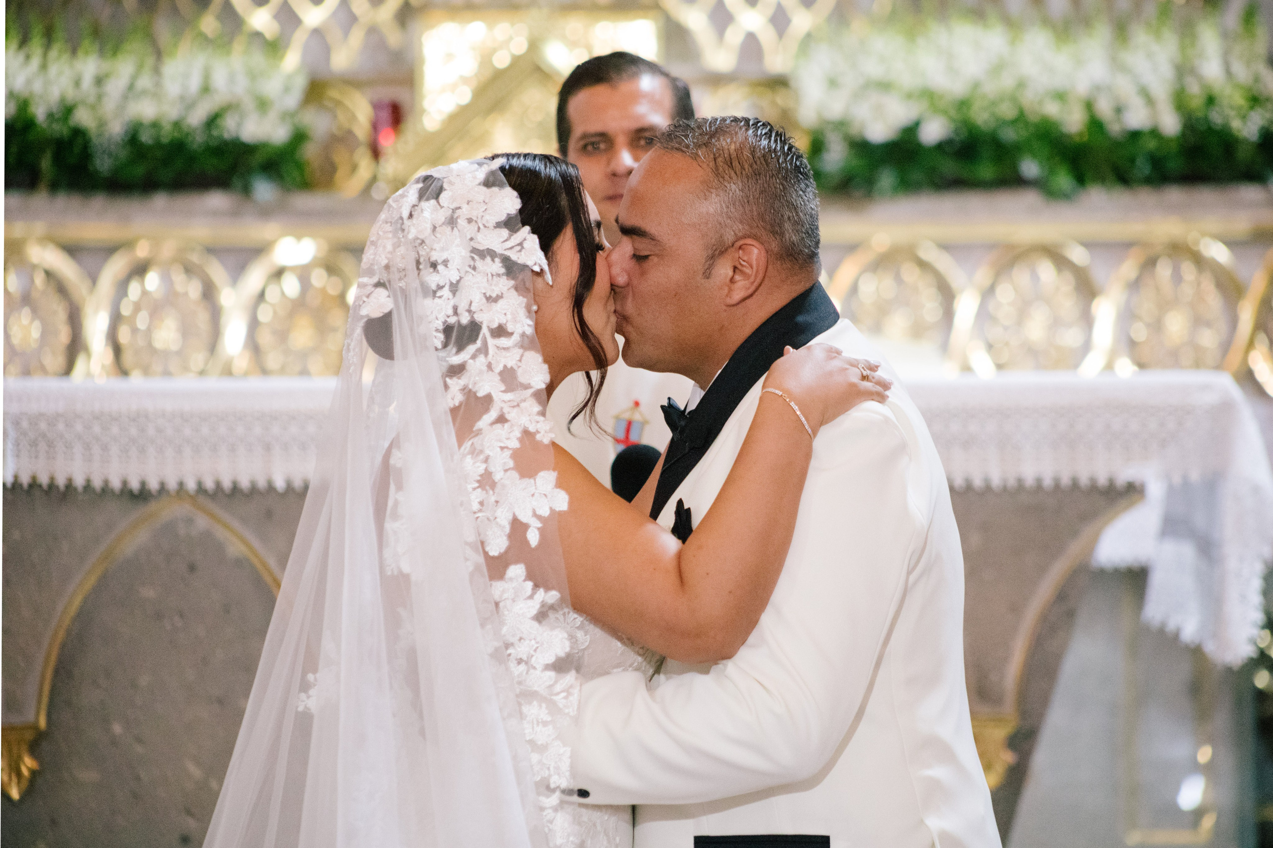 Alejandra y Salvador. Wedding Photographer Ruth Preciado