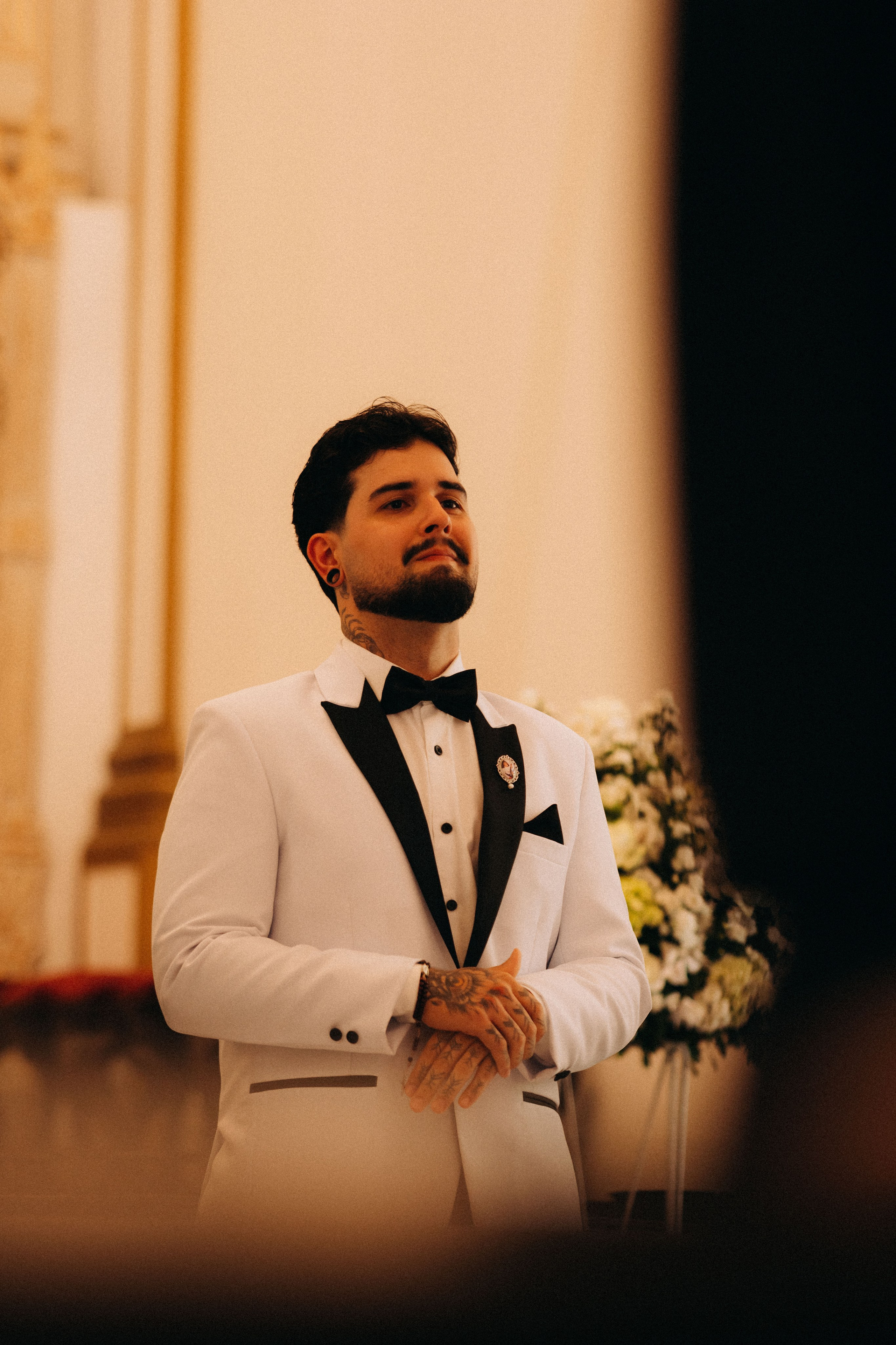 CASAMENTOS. Thiago Rocha Fotografias