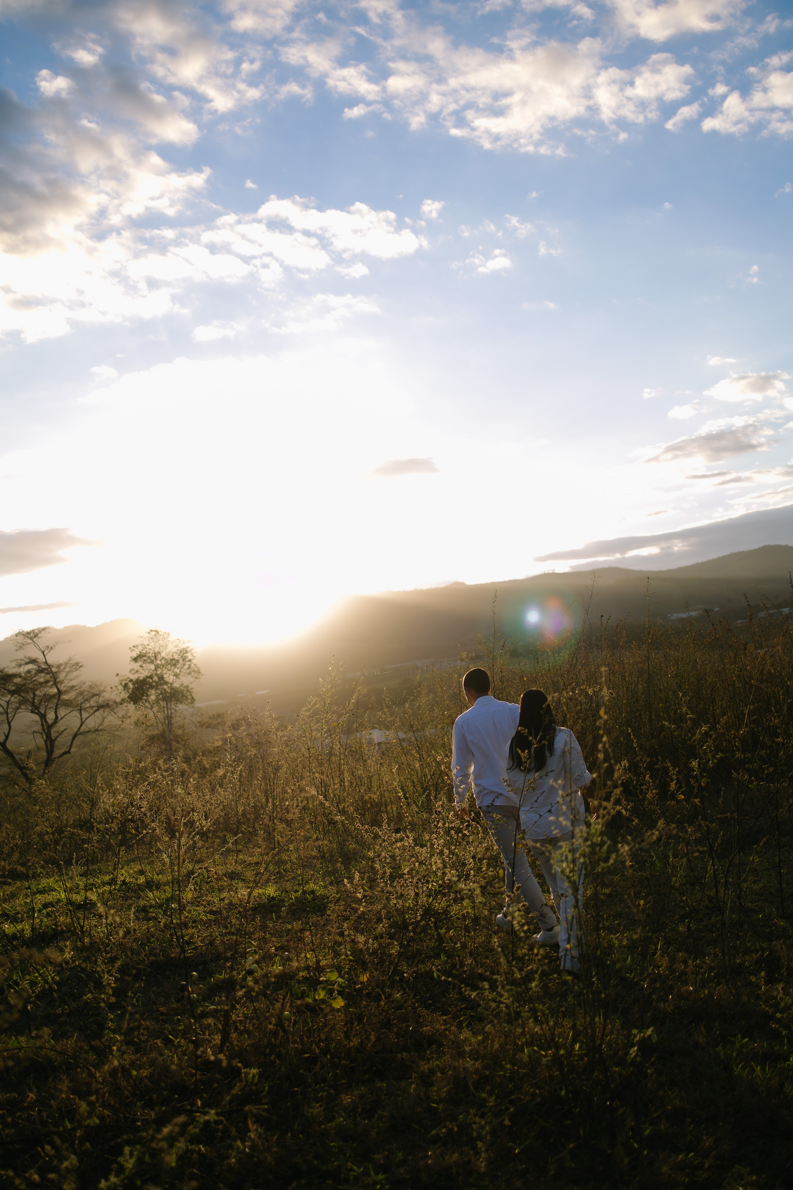 ENSAIO CASAL. Thiago Rocha Fotografias